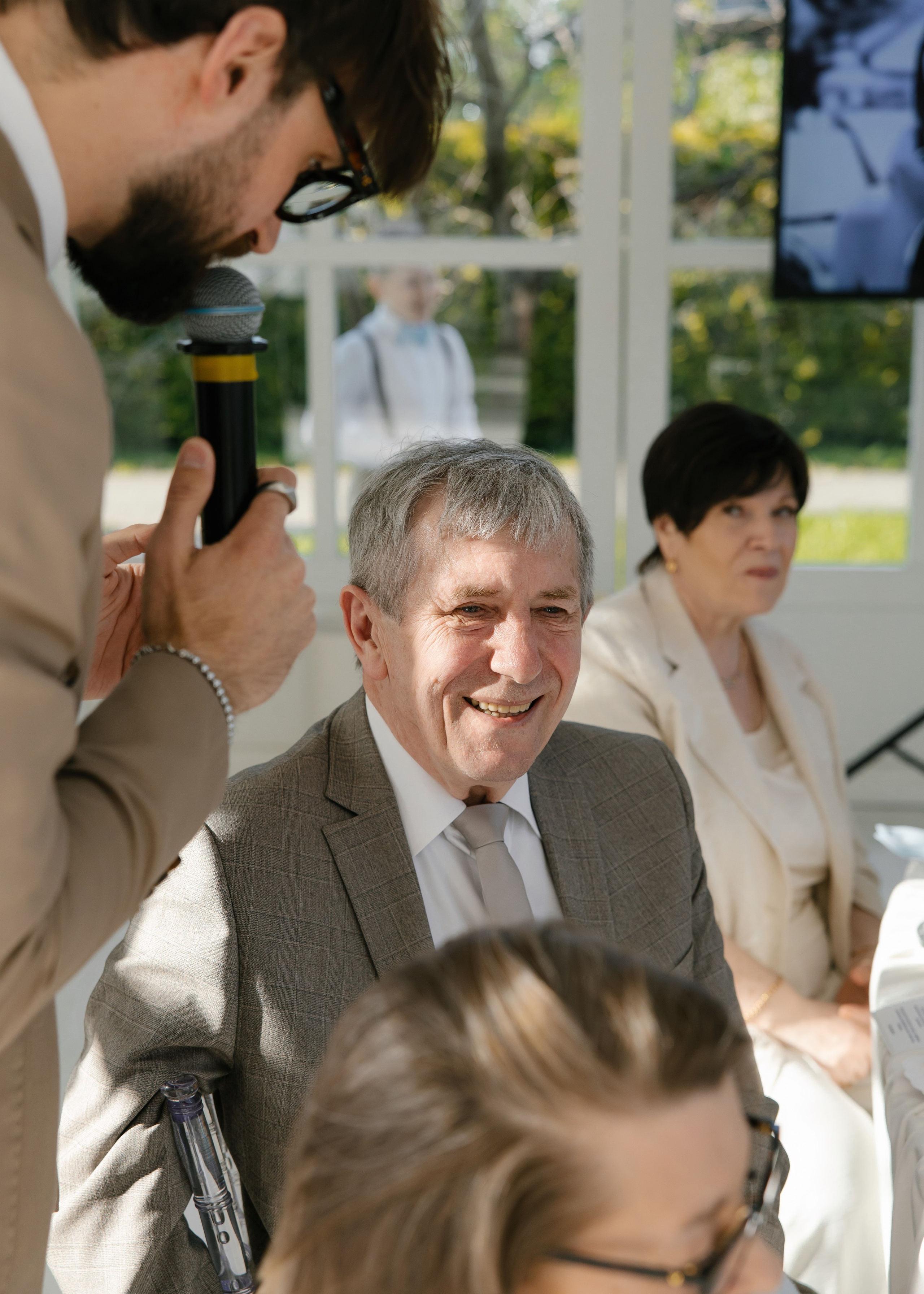 Океан любви Юлии и Алексея. Свадебный фотограф в Калининграде Ольга Пасечник