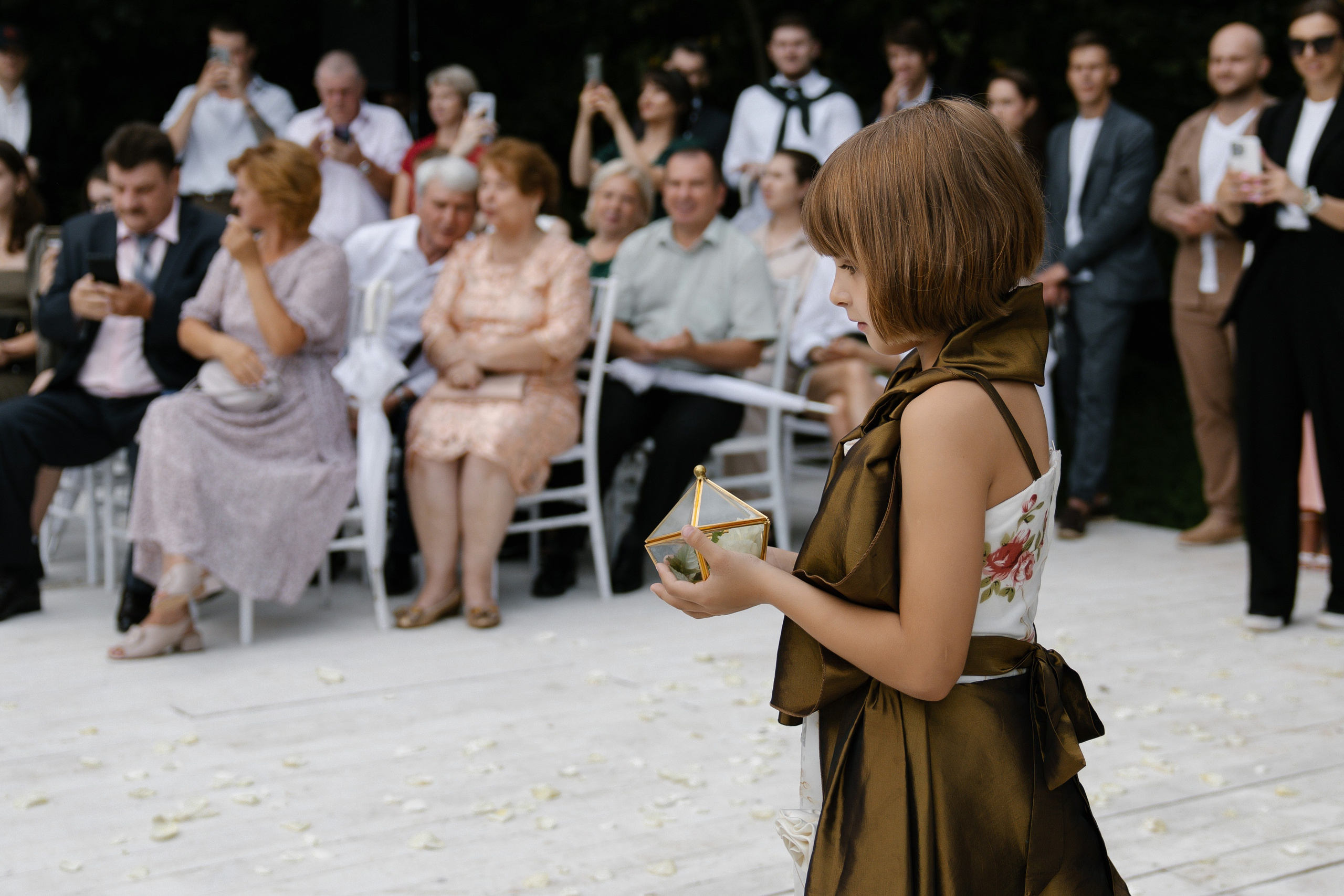Все начинается с любви. Свадебный фотограф в Калининграде Ольга Пасечник