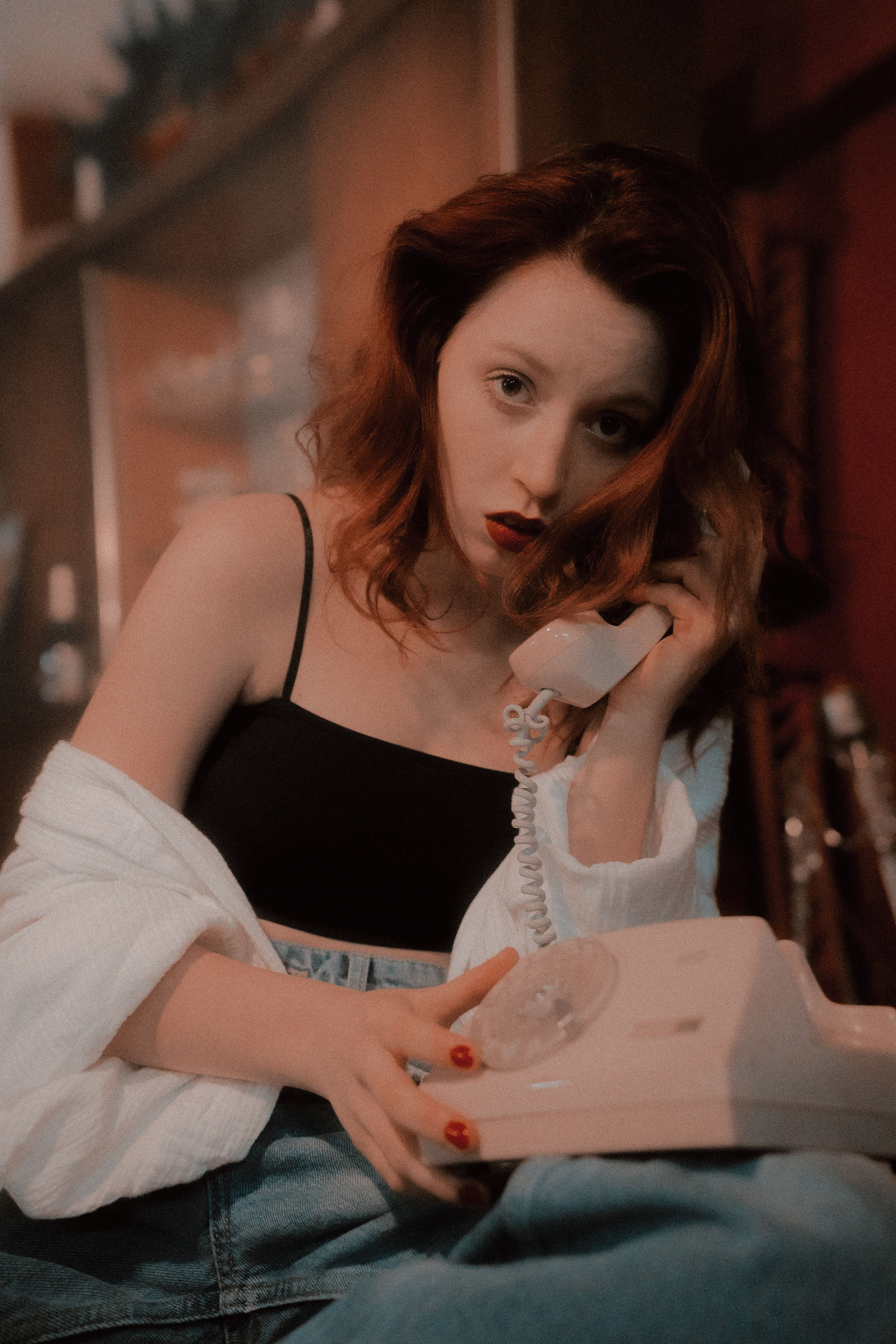 VERONICA | USSR. 🅥🅘🅓🅔🅞 | Видеограф | Видеооператор | Воронеж — Саша Чейз