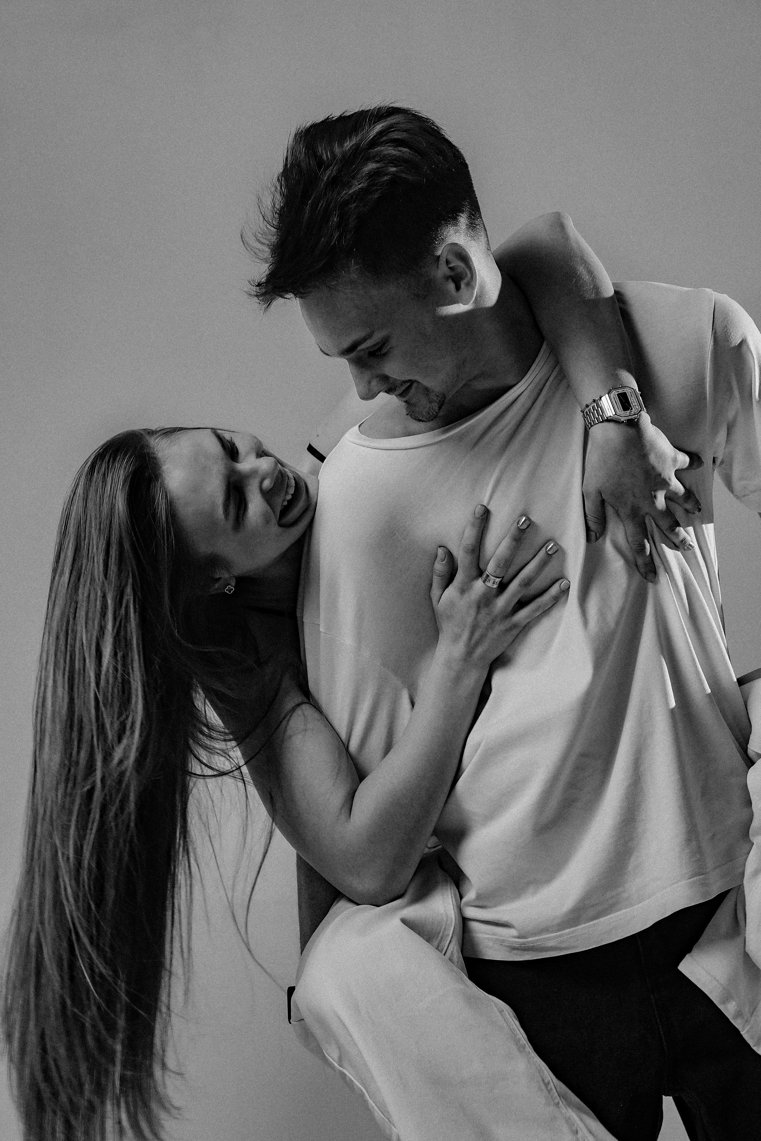 ANYA & DANIL | LOVE STORY. 🅥🅘🅓🅔🅞 | Видеограф | Видеооператор | Воронеж — Саша Чейз