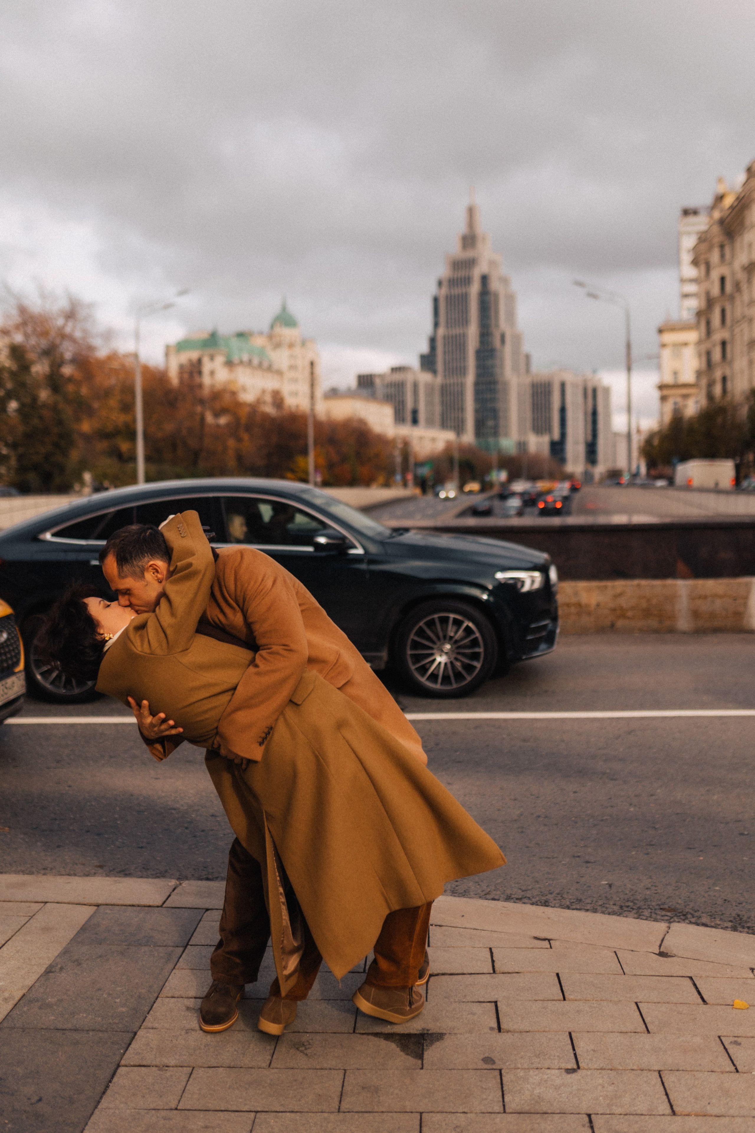 Игорь/Ирина. Фотограф в Москве Татьяна Сергеева