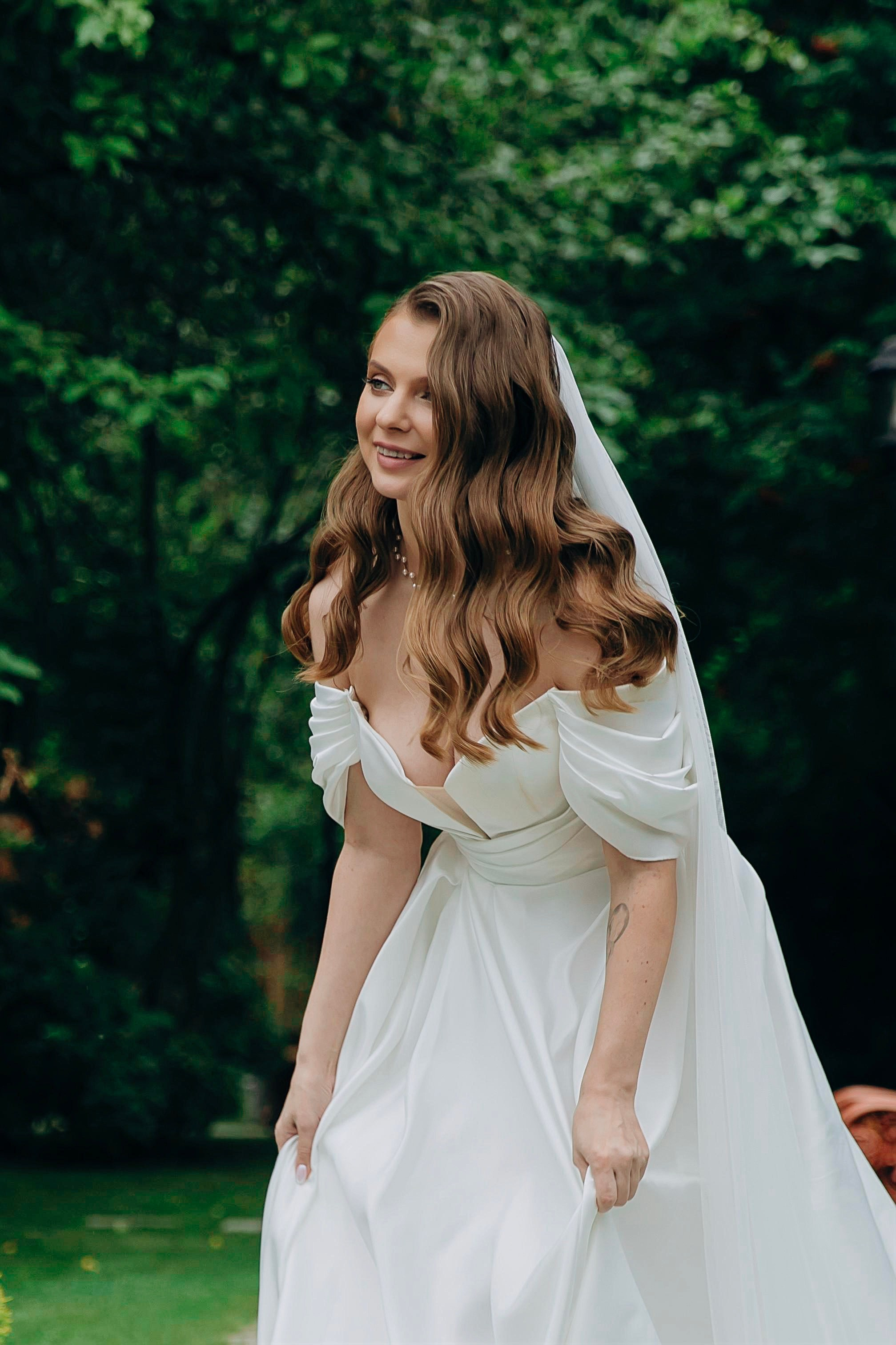 Анна&Дмитрий. Фотограф Алина Любимова г. Пермь