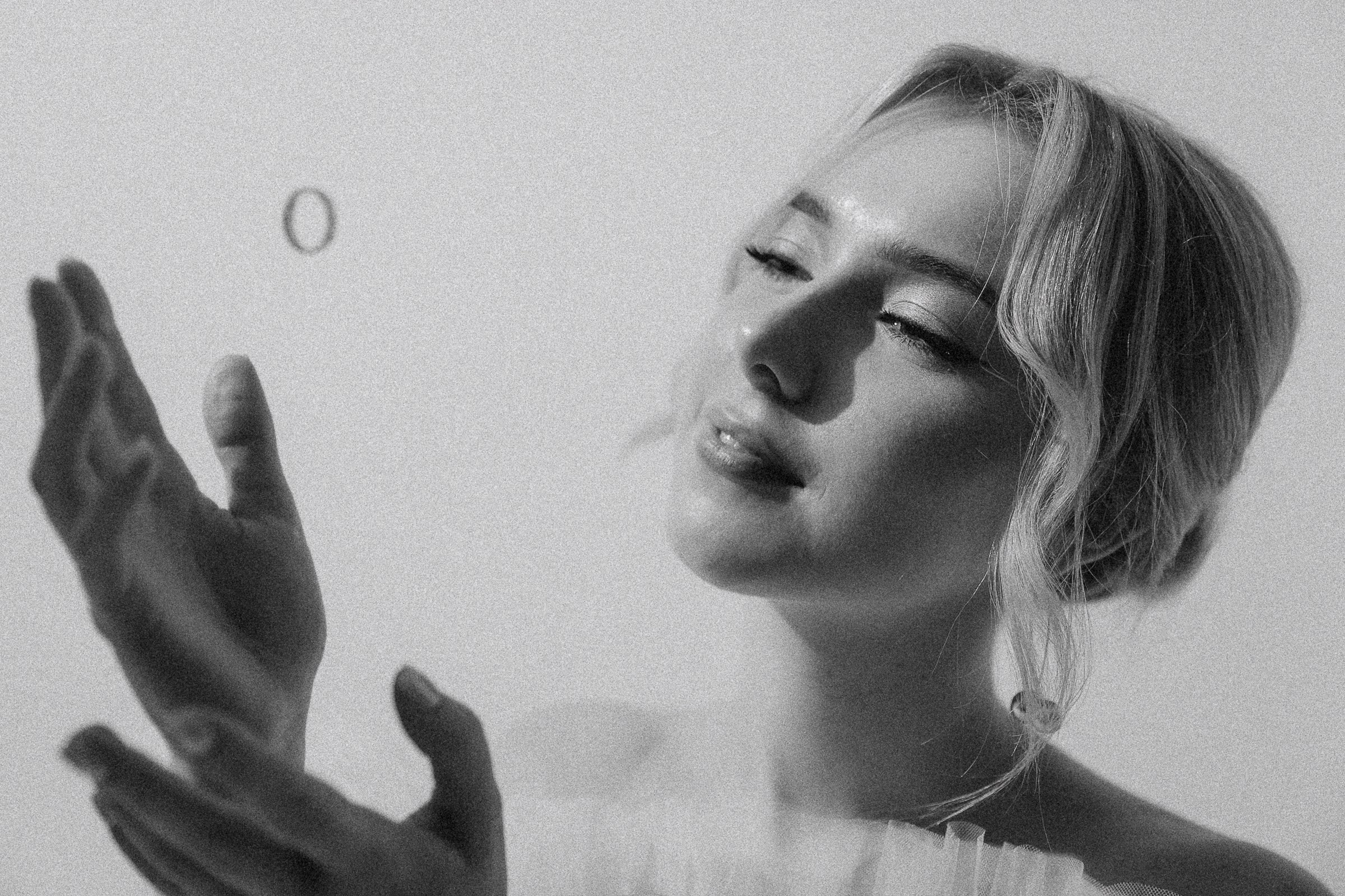 Мария и Степан. Свадебный фотограф в Москве Наталья Чабан