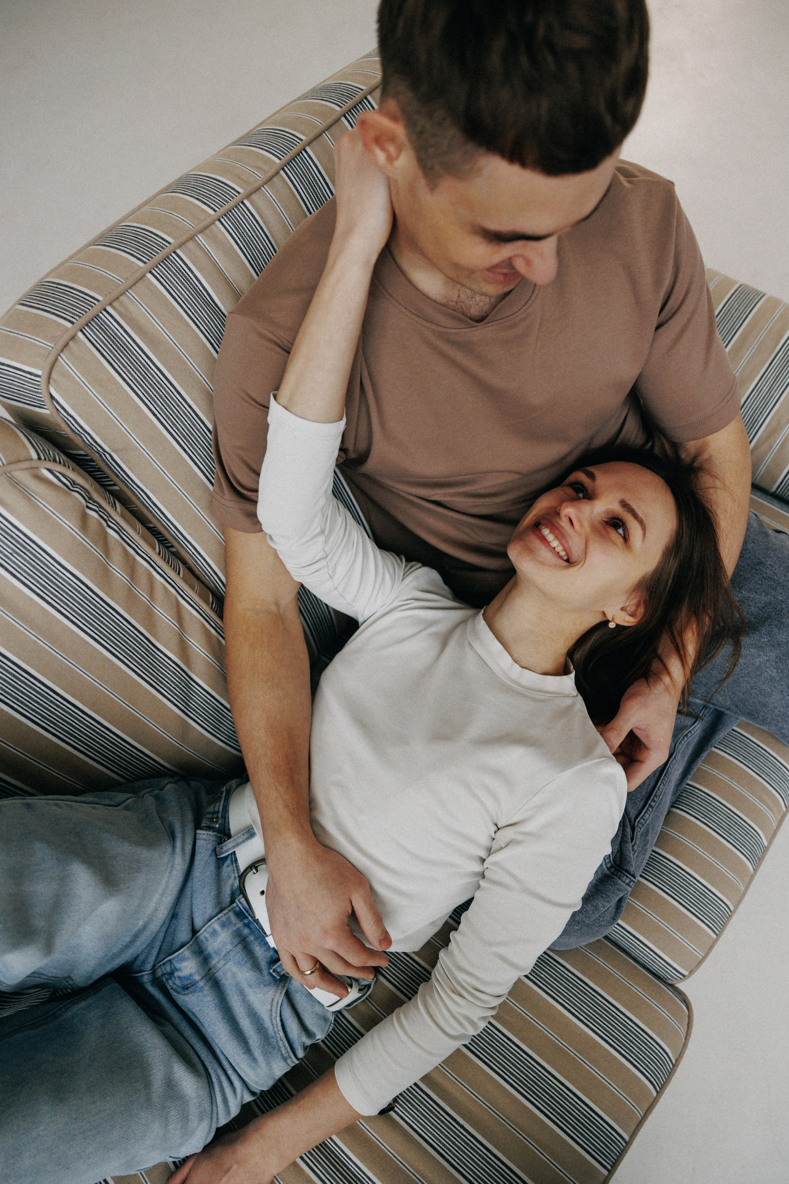 Игорь и Настя. Свадебный и семейный фотограф Витебск, Минск, Андрей Павлов