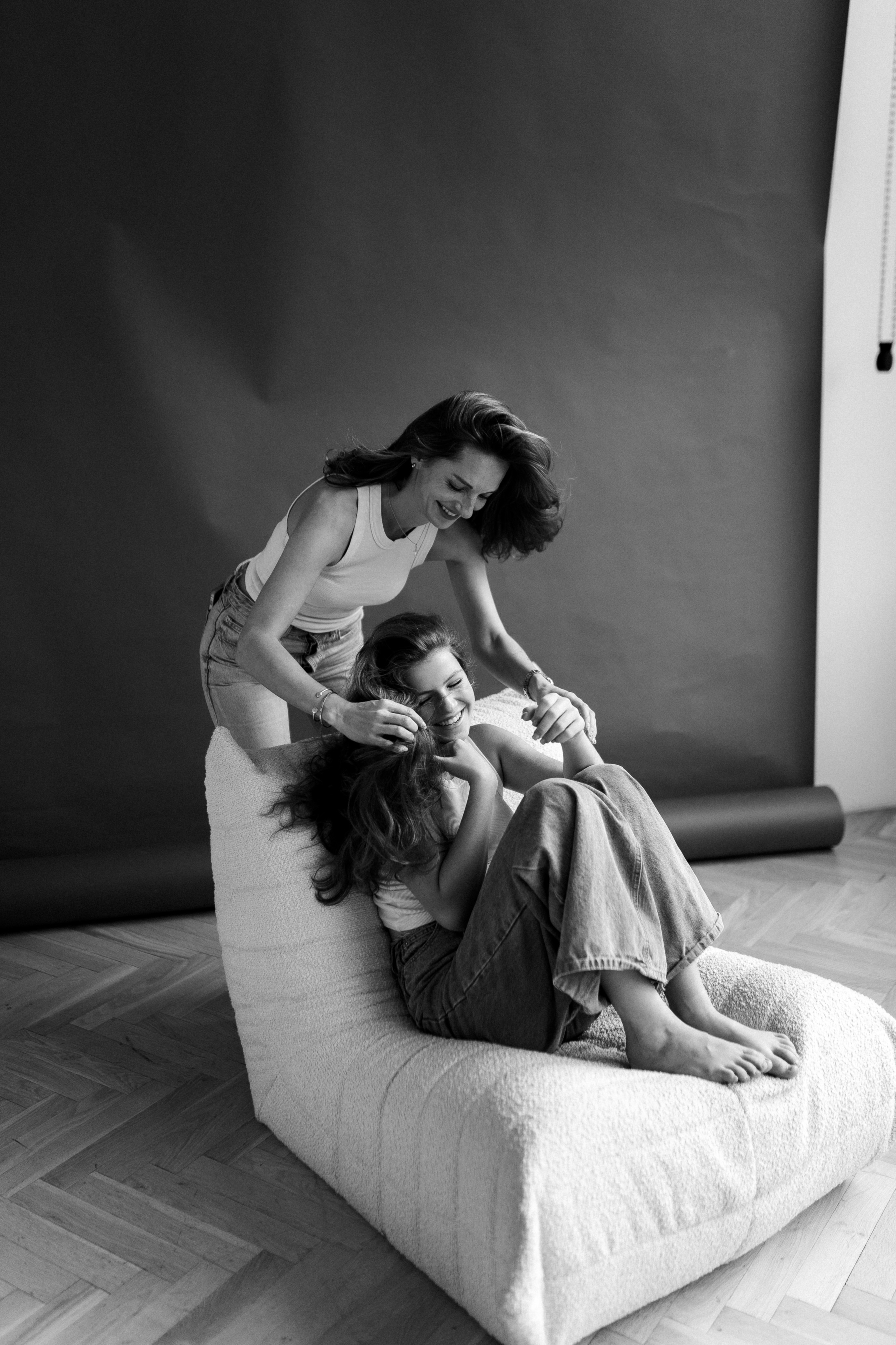 Семейная история. Фотограф в Санкт-Петербурге Кристина Шумихина