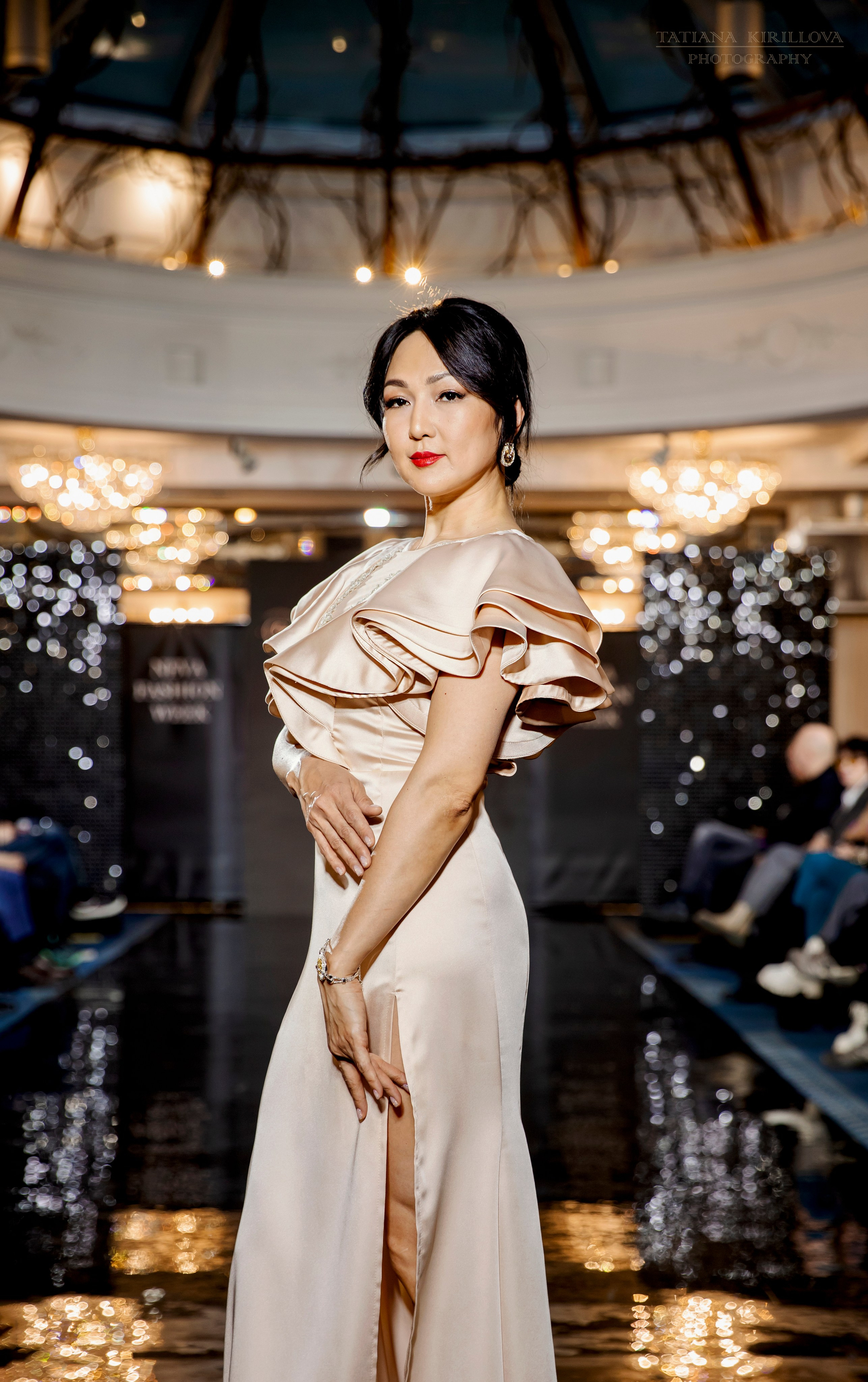 FASHION. Фотограф — Татьяна Кириллова, г. Санкт-Петербург