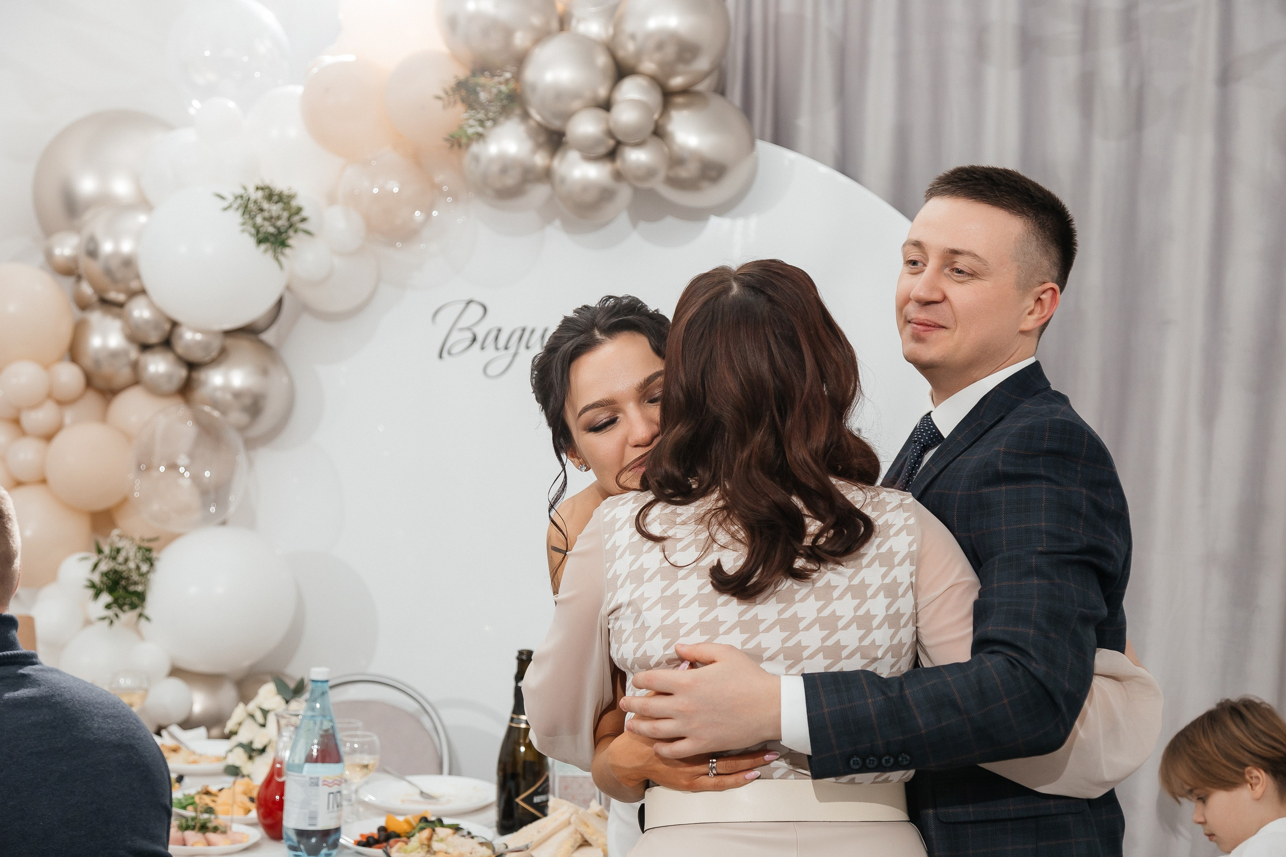 Вадим и Юлия/2024. Свадебный и семейный фотограф в Екатеринбурге