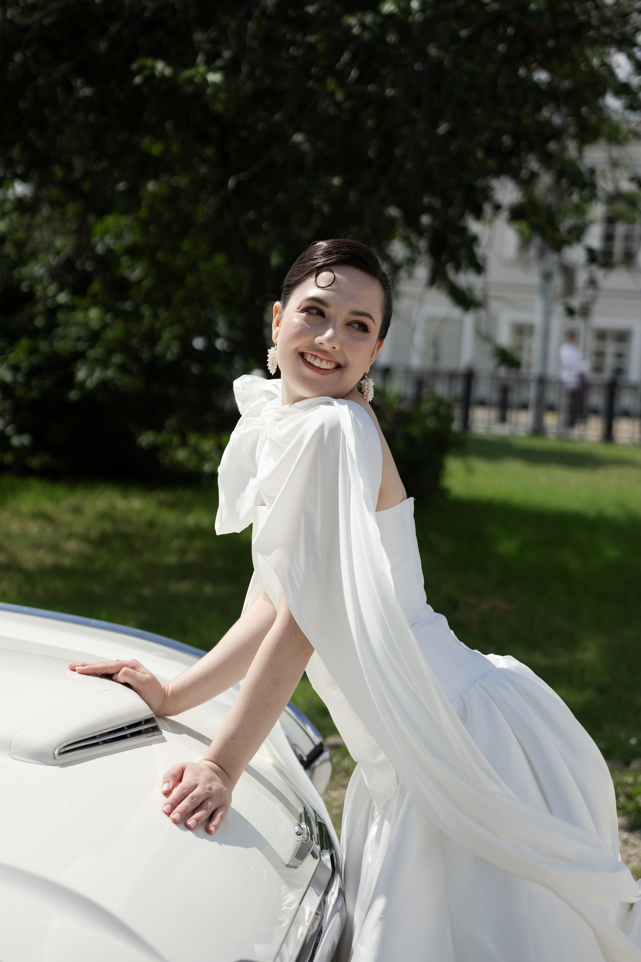 Екатерина & Данила. Диана Садреева | ваш фотограф в Казани