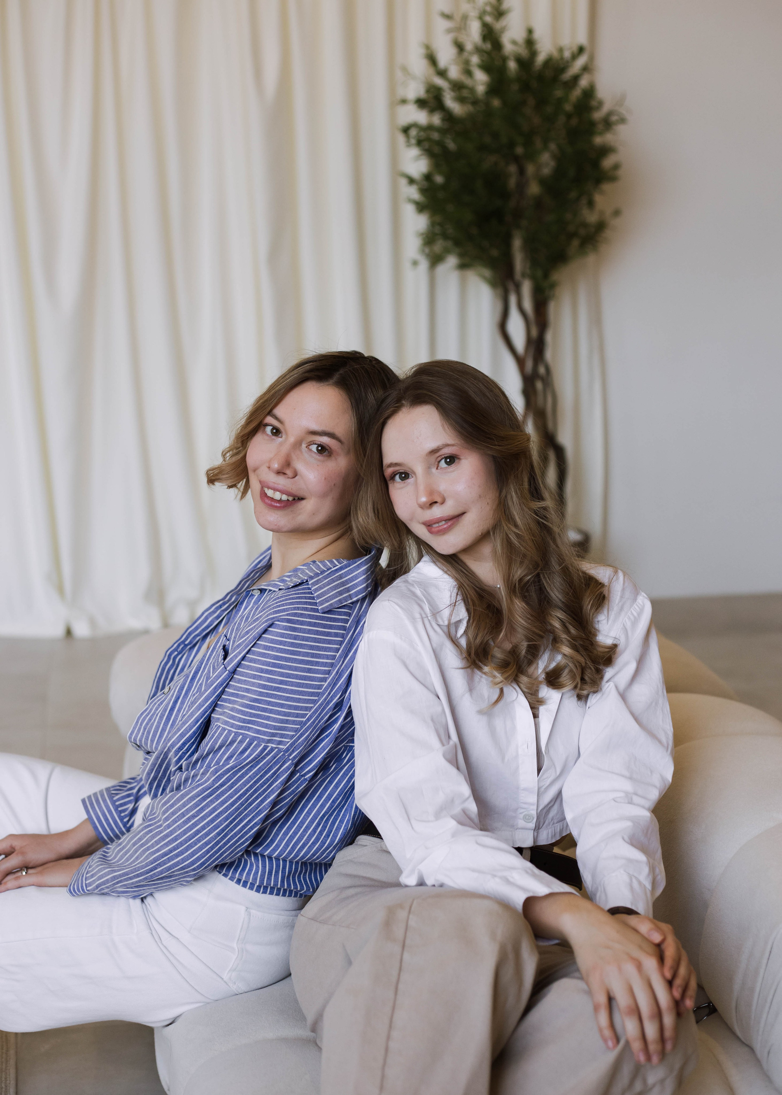 Большая семья. Диана Садреева | ваш фотограф в Казани