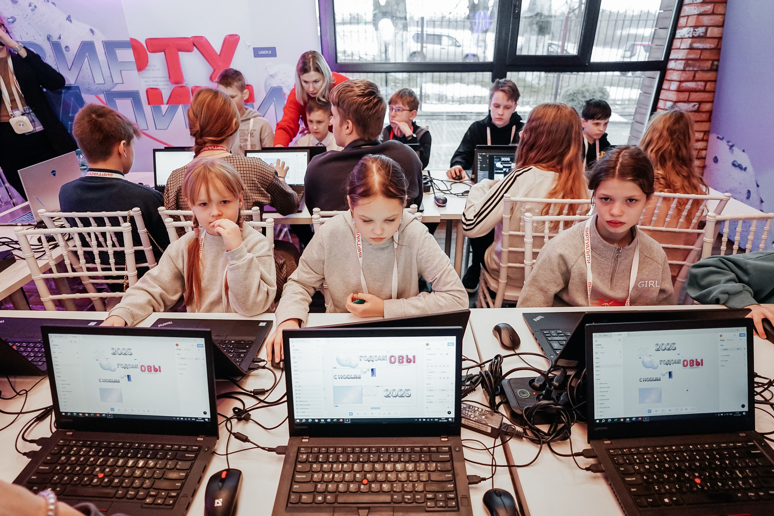 ВИРТУАЛИТИ | Смоленск. Фотограф и видеограф Смоленск | Студия Цезарь