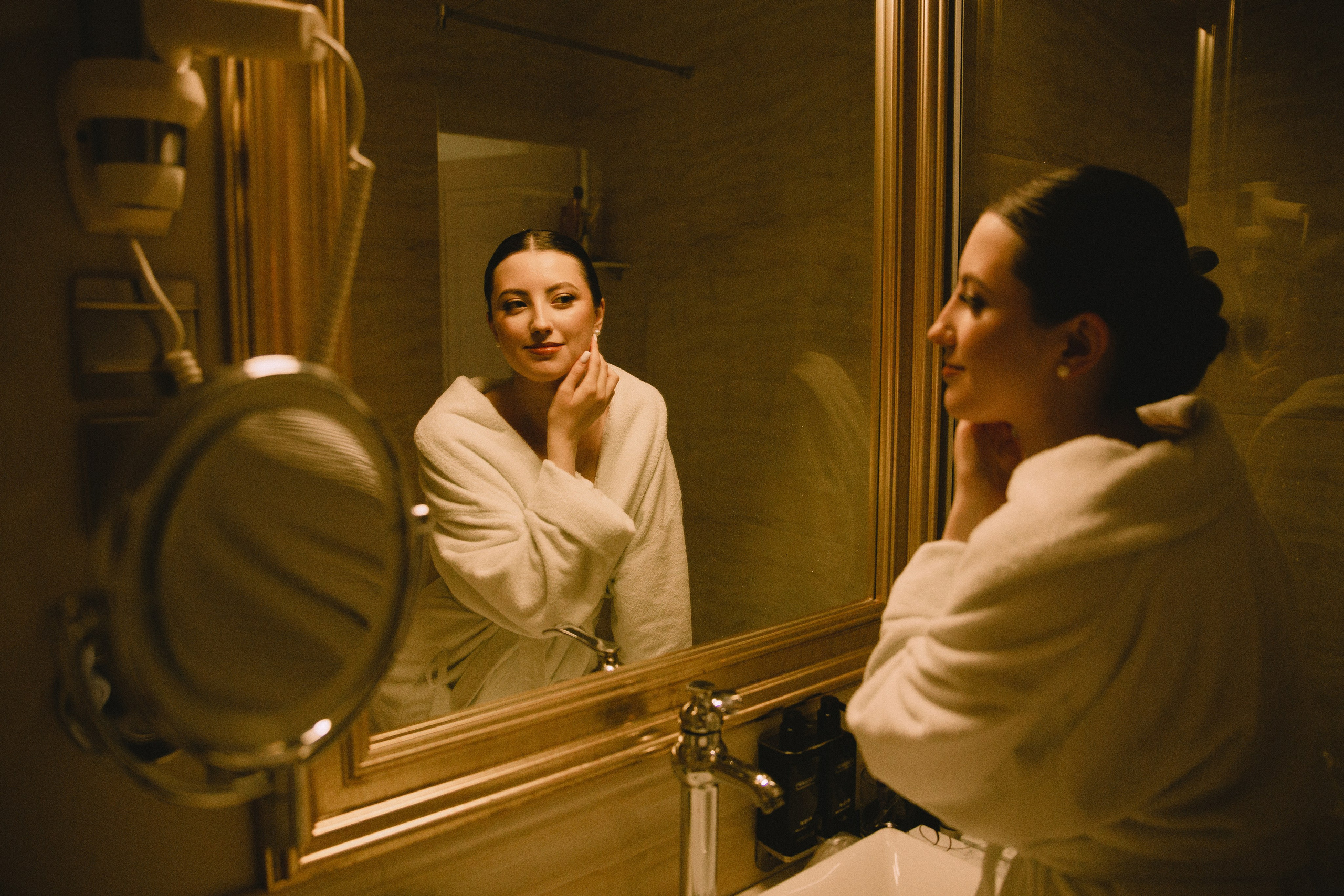 Дима и Даша. Свадебный фотограф Ирина Поздеева в Томске/Северске