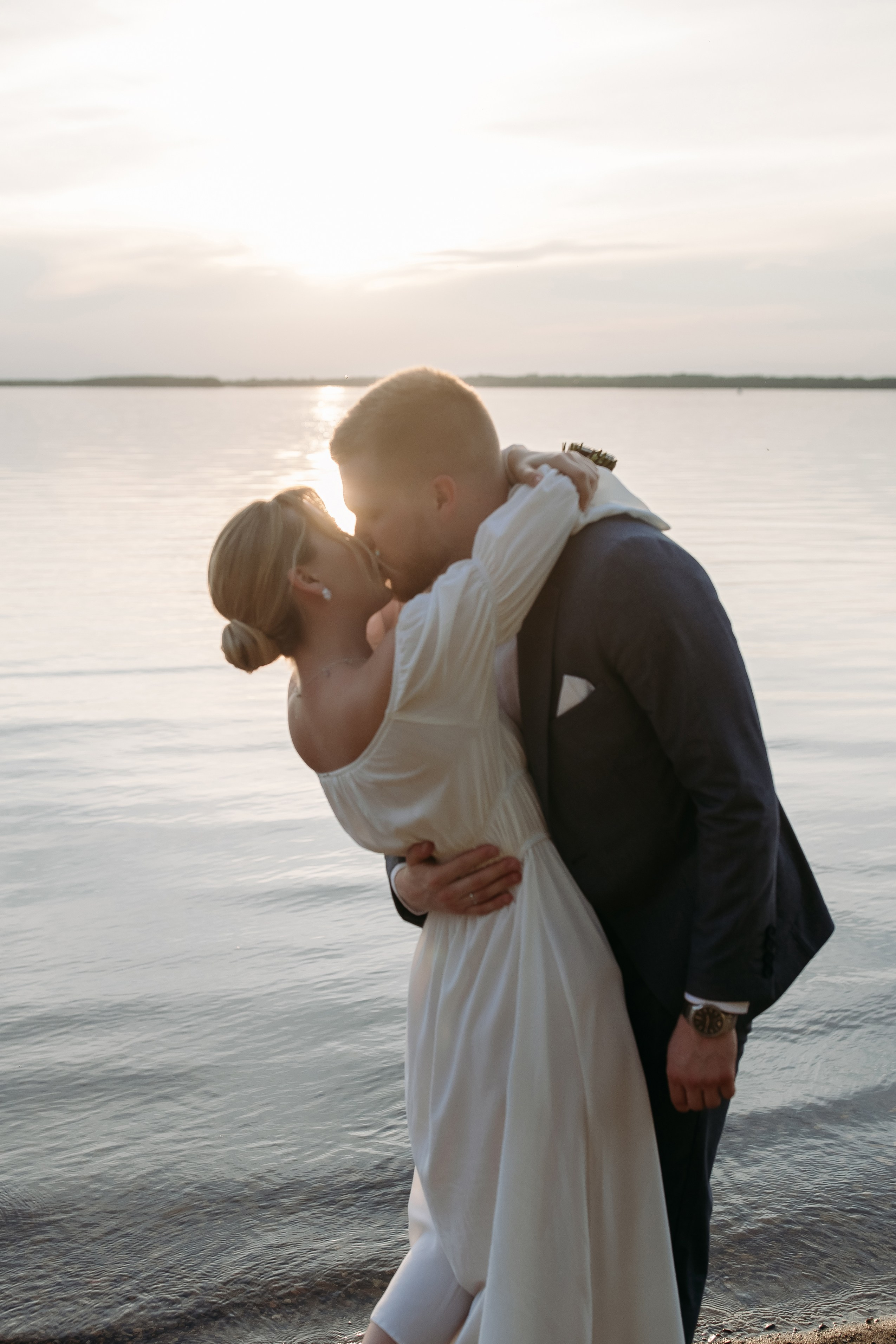 Даня и Ника. Свадебный и семейный фотограф Сасина Элина г.Хабаровск
