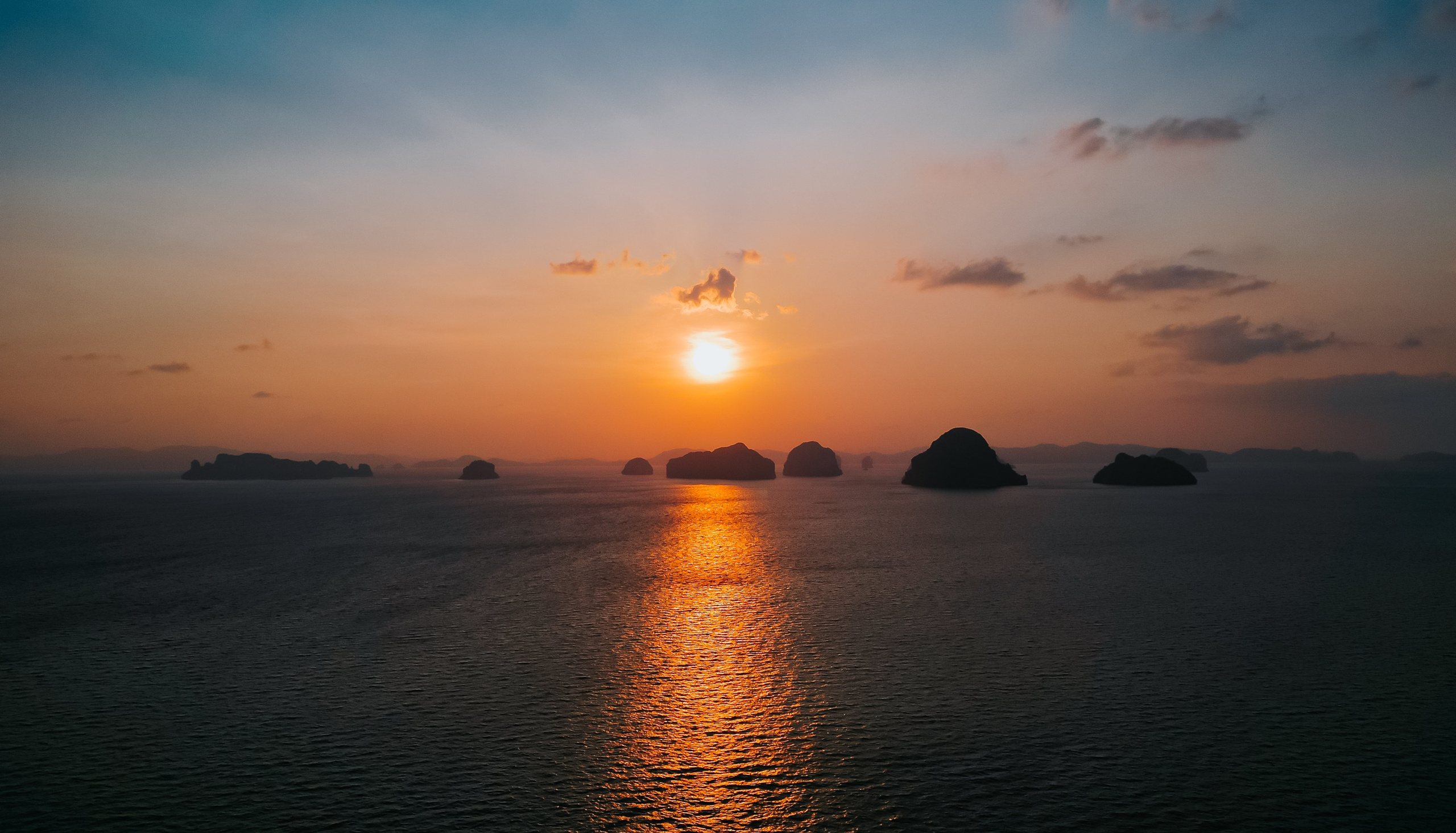 Фотограф в на Пхукете Сергей Войлоков