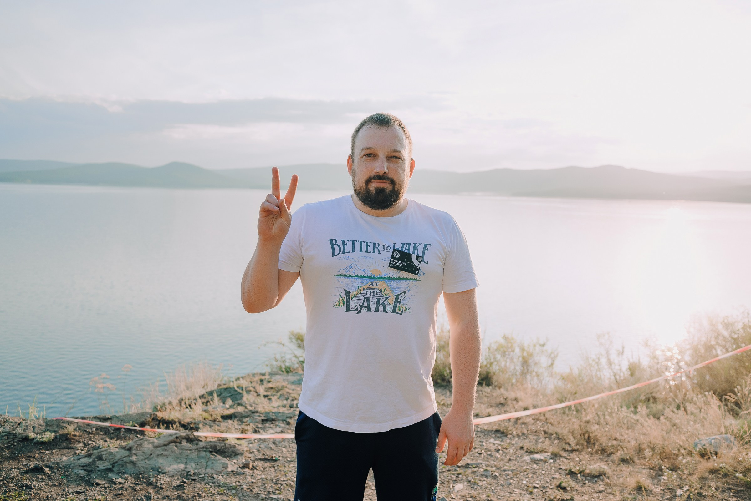 2-х ДНЕВНЫЙ КОРПОРАТИВ В СТИЛЕ ЛАГЕРНОЙ СМЕНЫ НА ТУРГОЯКЕ. Репортажный фотограф Зуев Роман г. Челябинск