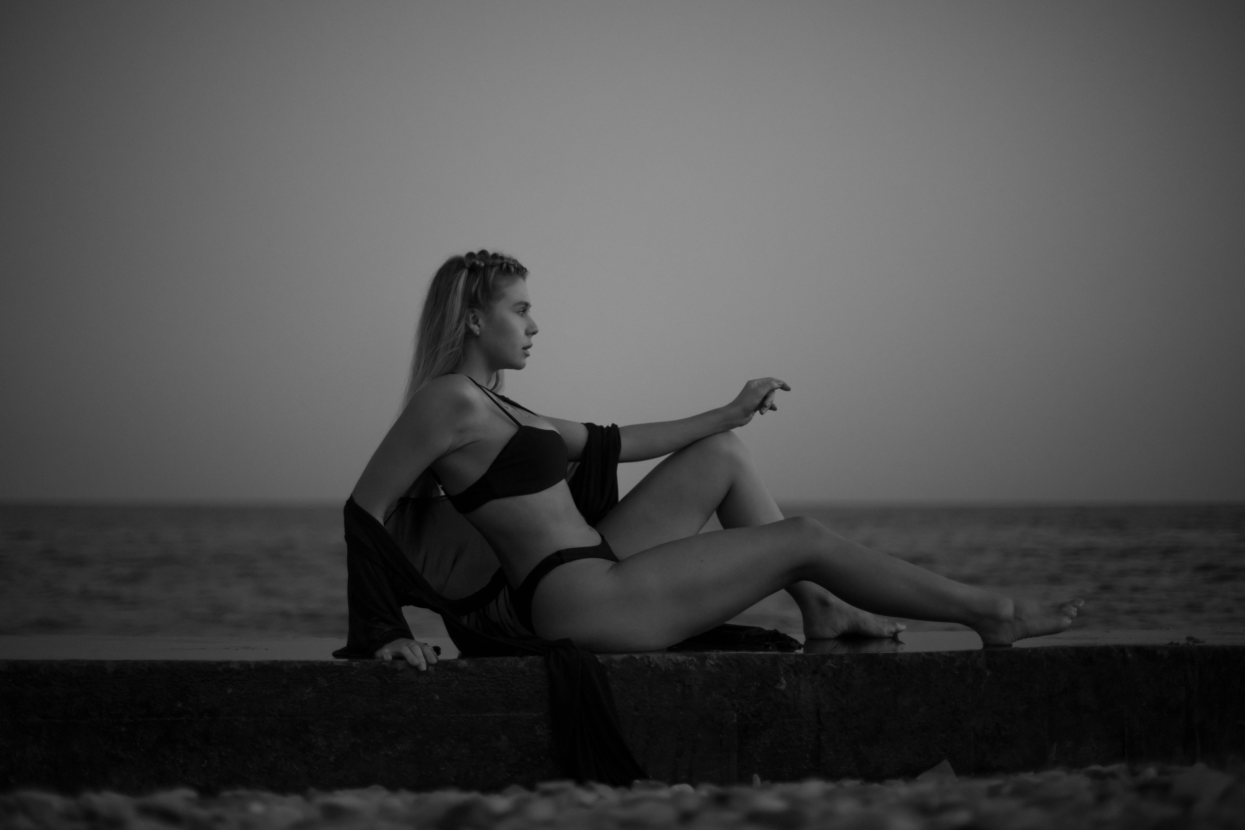 Нина. Фотограф Заикина Анастасия