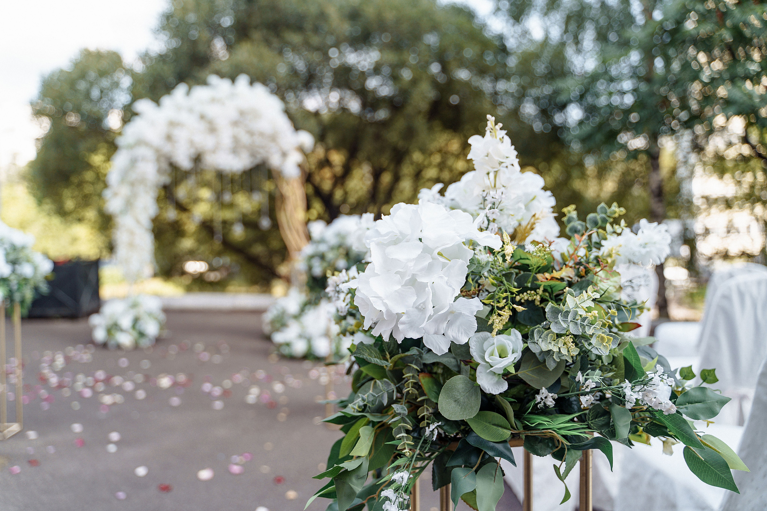 Наташа и Артур. Свадебный и портретный фотограф Клипа Максим