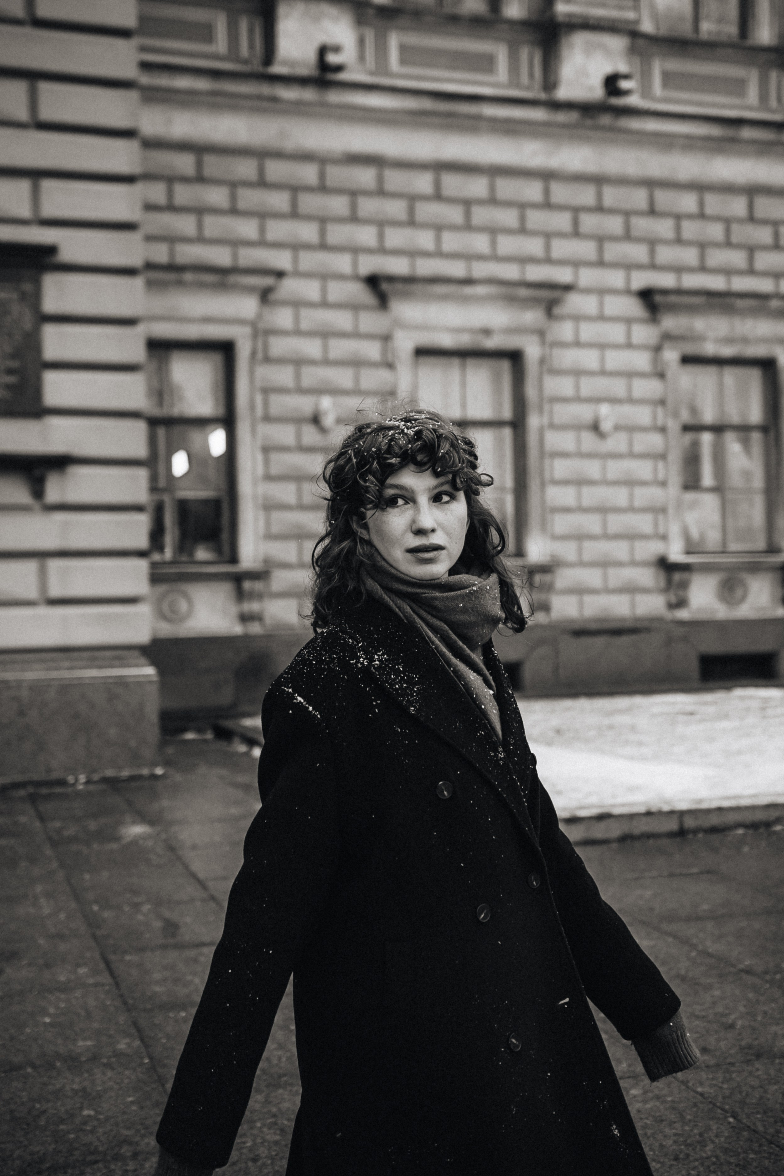 Серафима. Главная