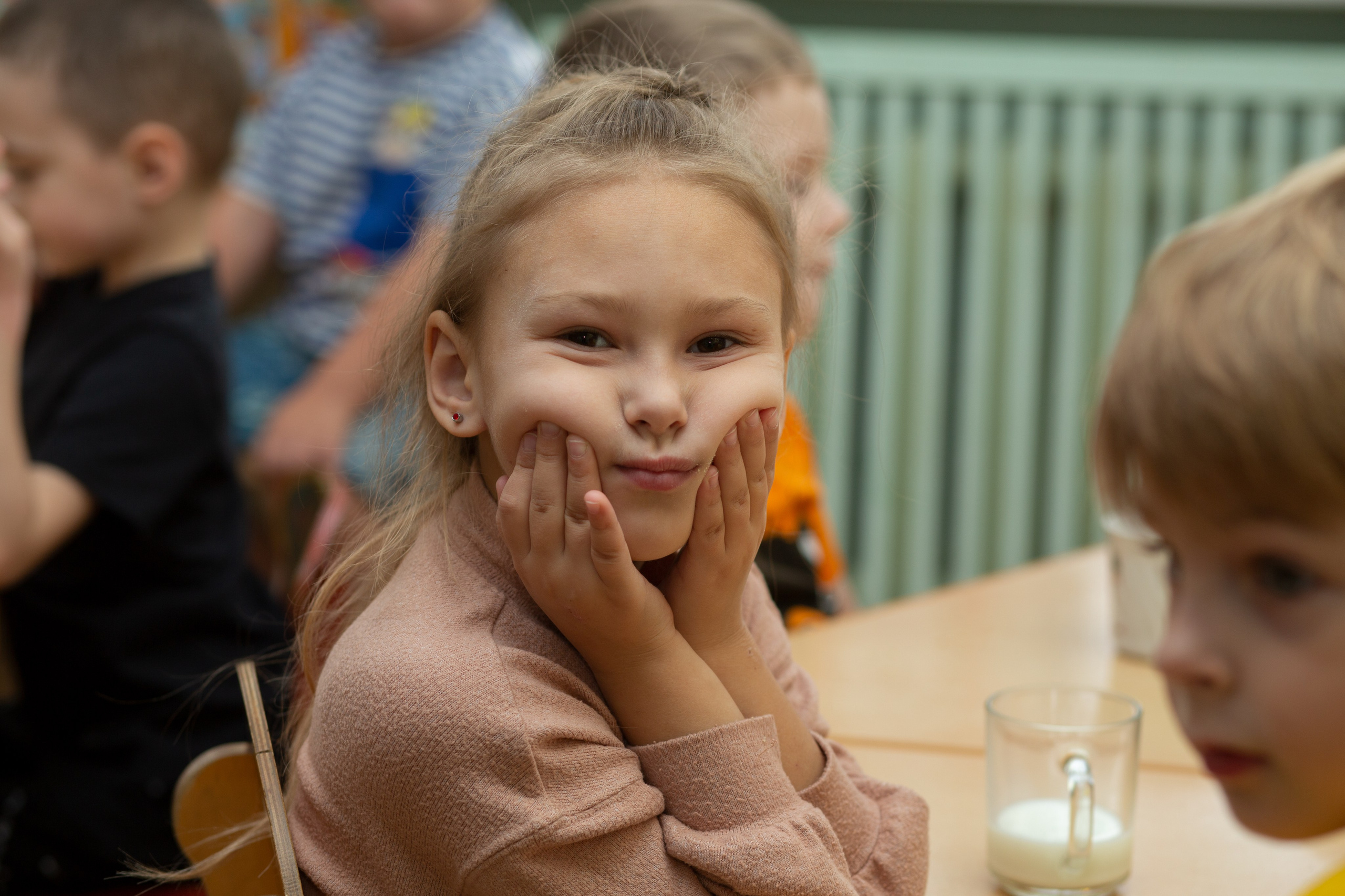 ВЫПУСКНЫЕ АЛЬБОМЫ ДЕТСКИЙ САД. Главная