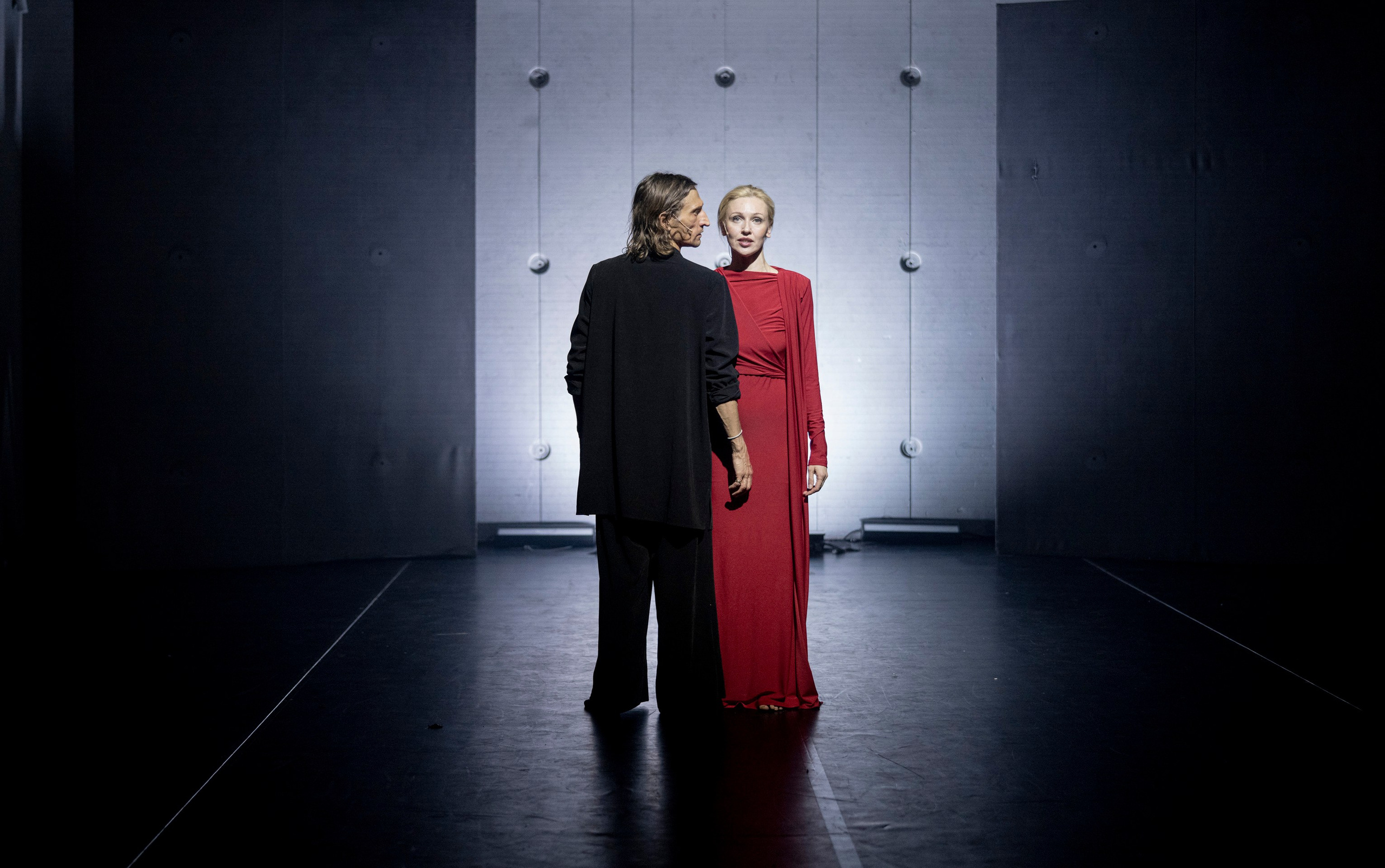 Кукушка. Сон 19. Фотограф Сергей Танков