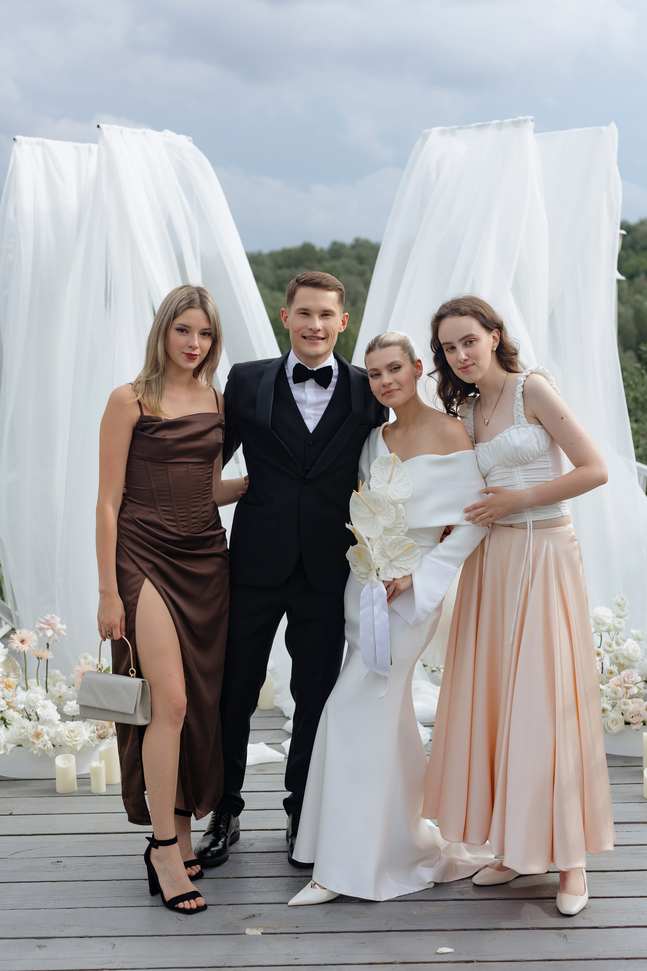 Nastja-Maxim. Главная