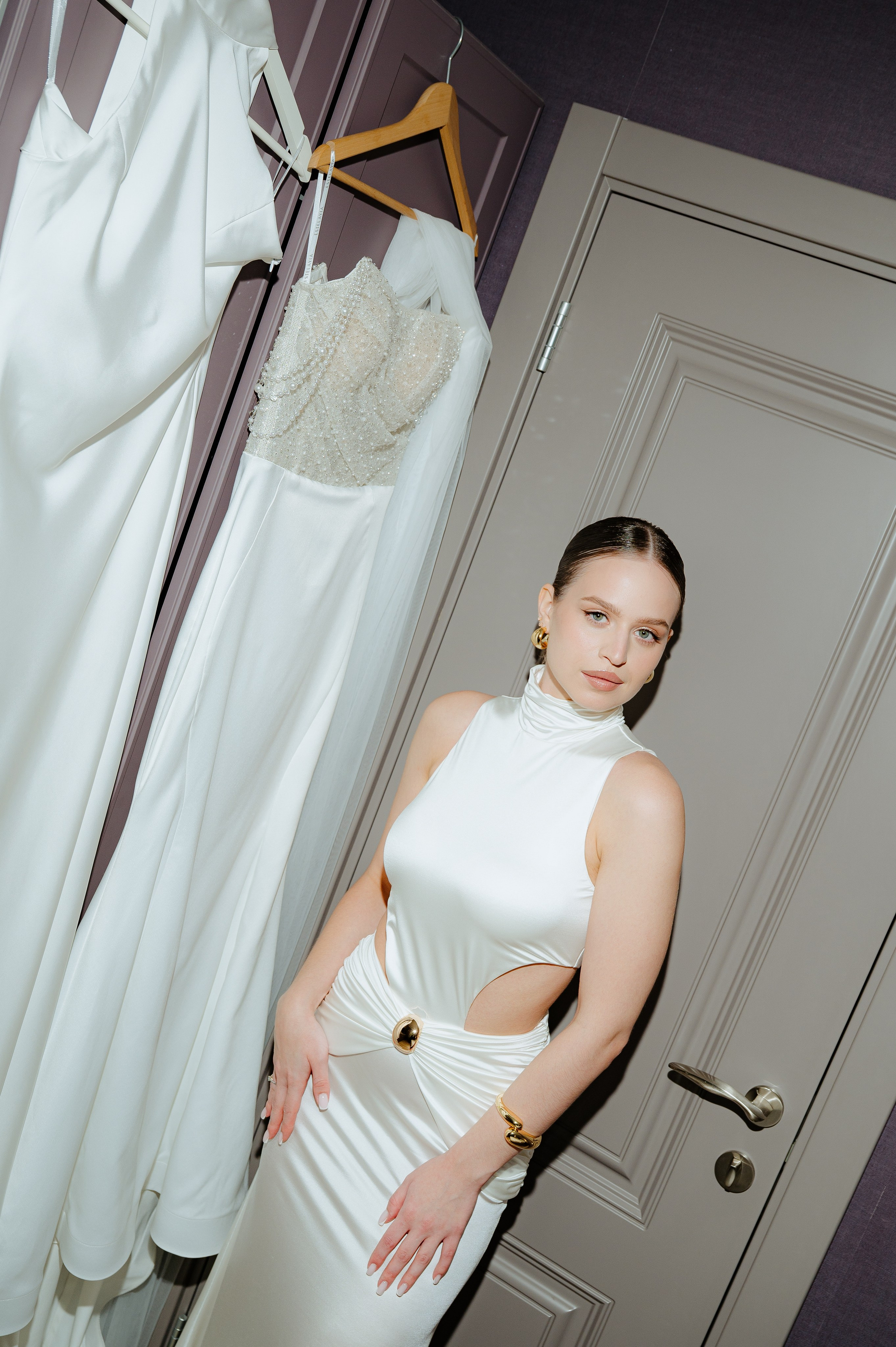 Игорь и Александра. Фотограф Вито Бурмасов | Москва