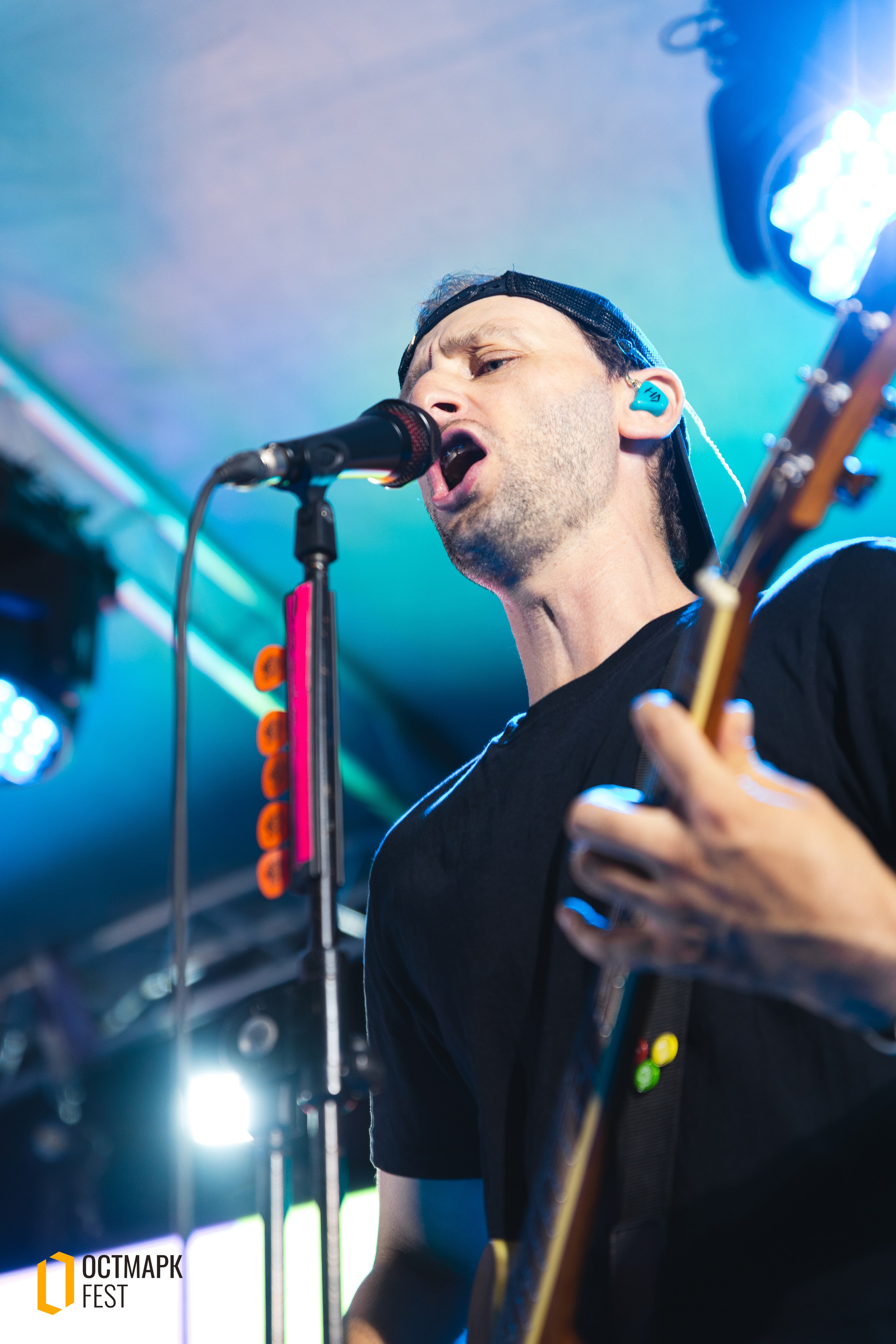 ОСТМАРК FEST 2024. KRIS KRUPINNIKOVA