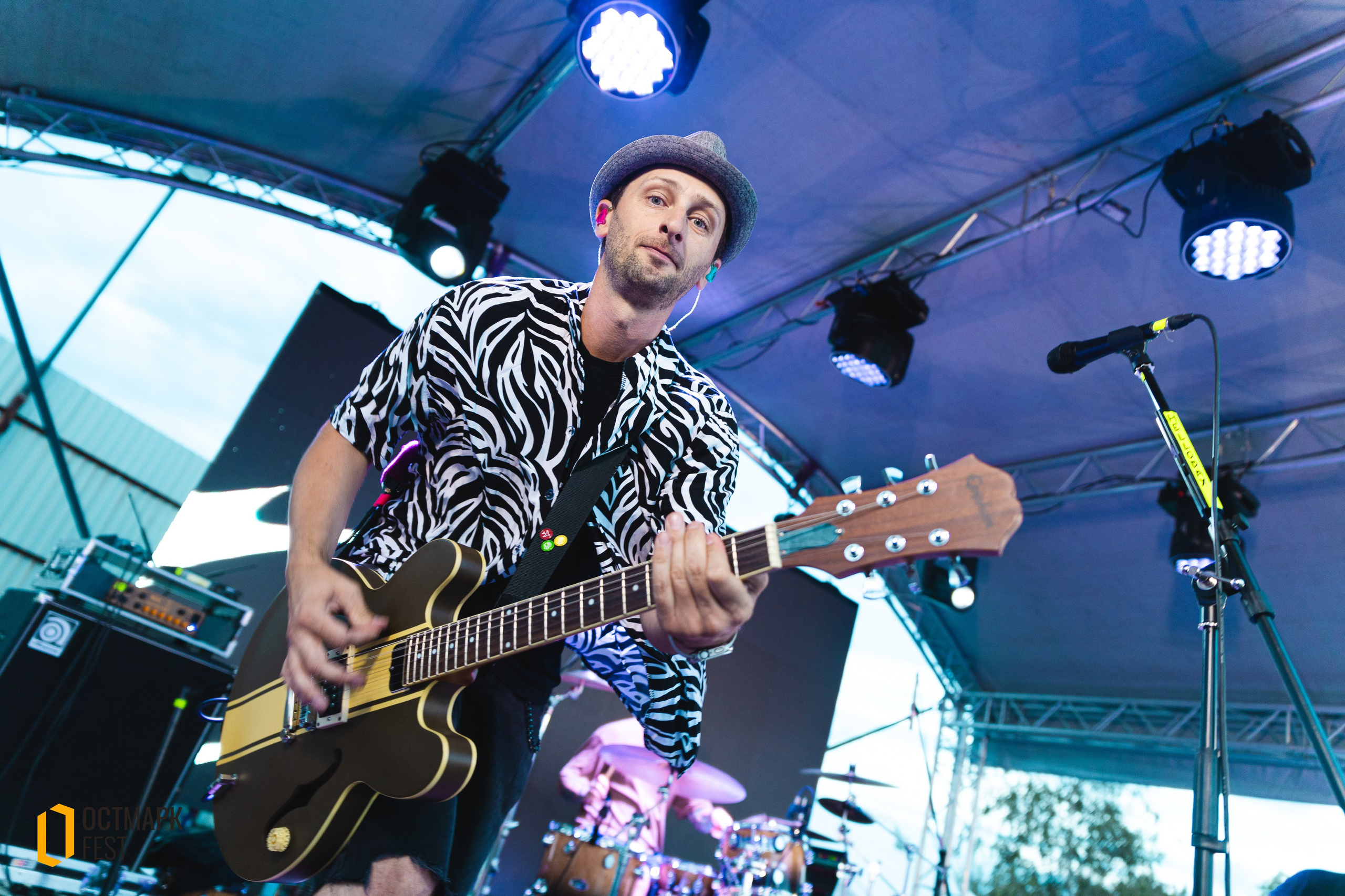 ОСТМАРК FEST 2024. KRIS KRUPINNIKOVA