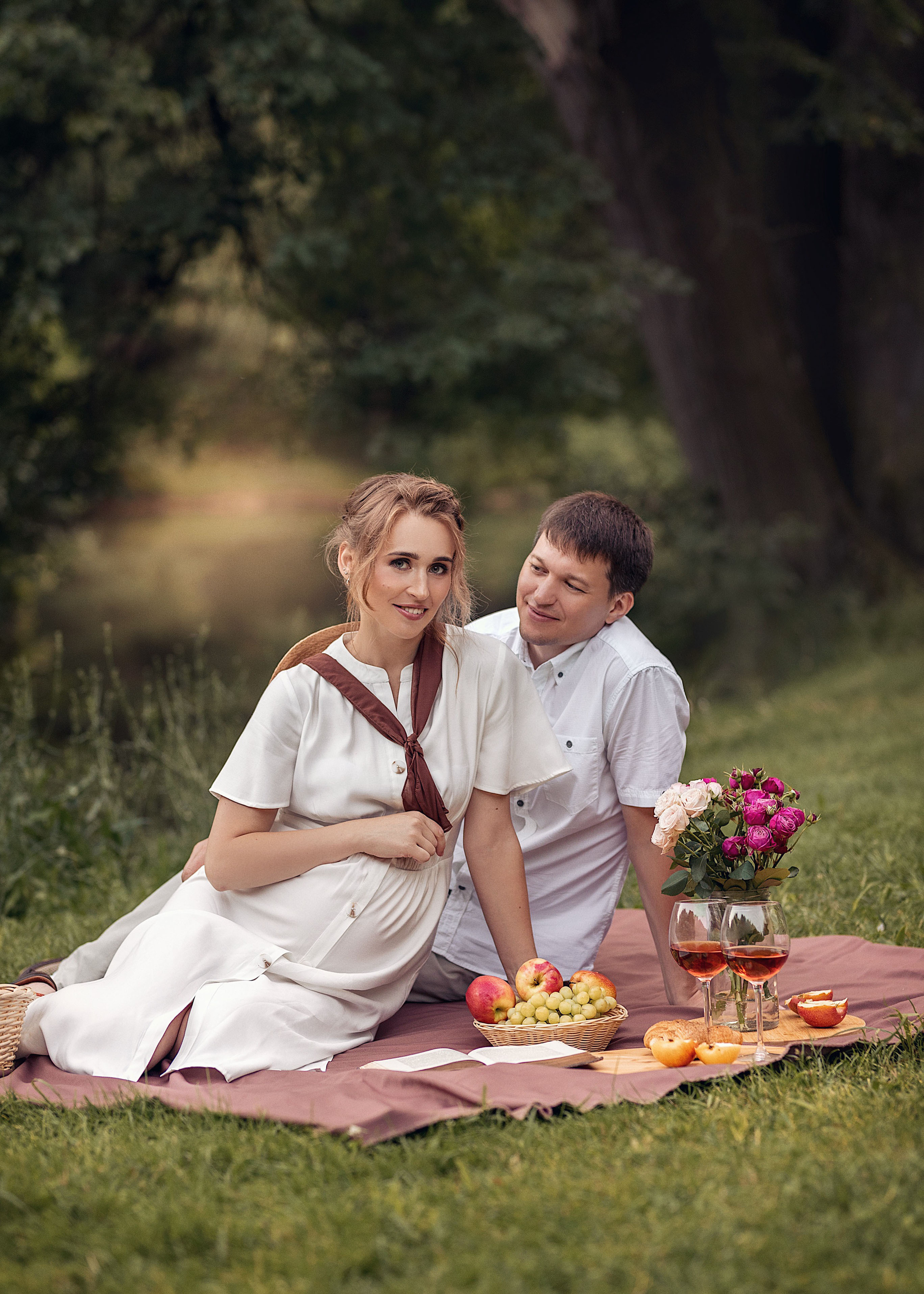 Ирина. Фотограф в Москве