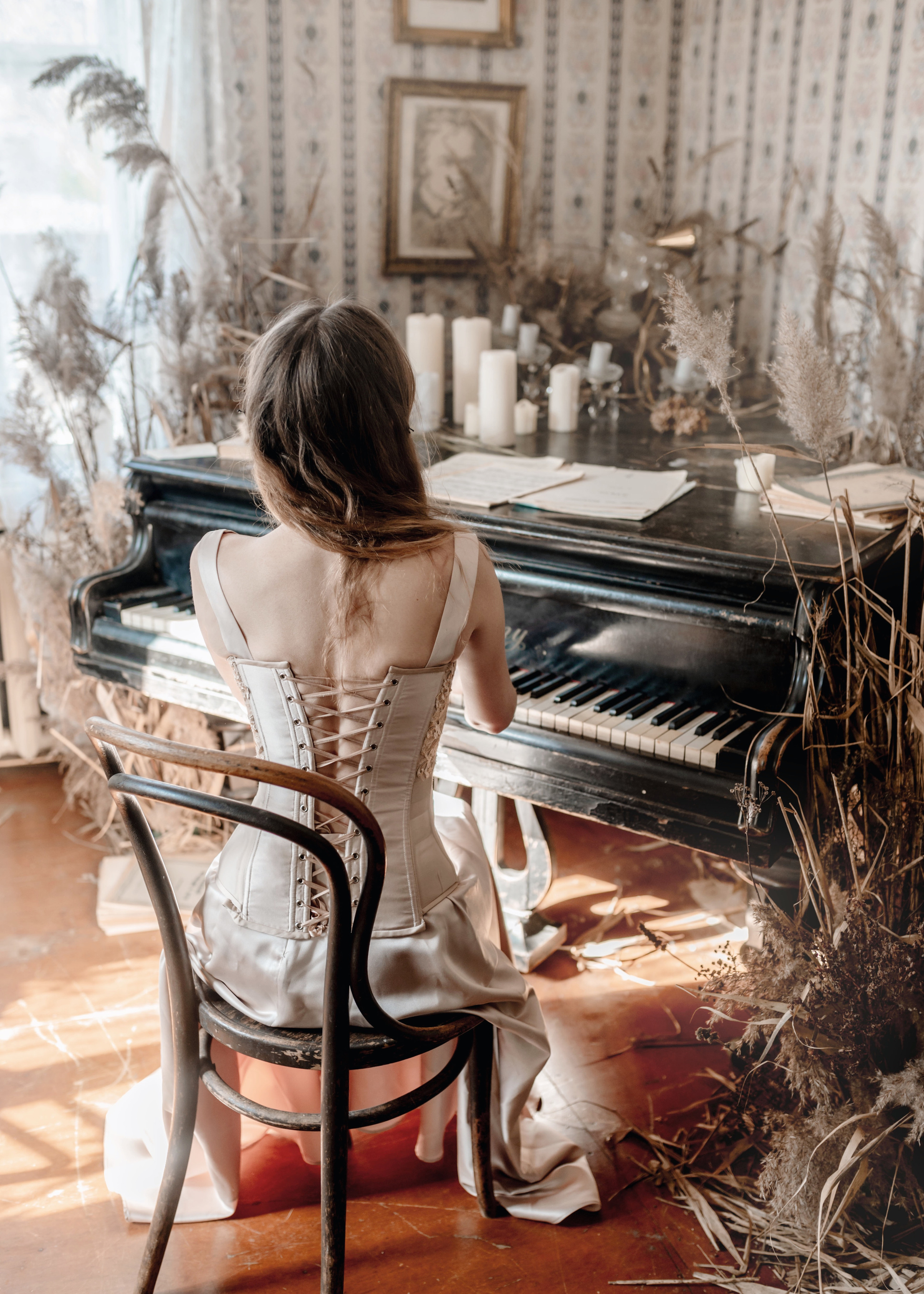 Татьяна. Фотограф в Москве