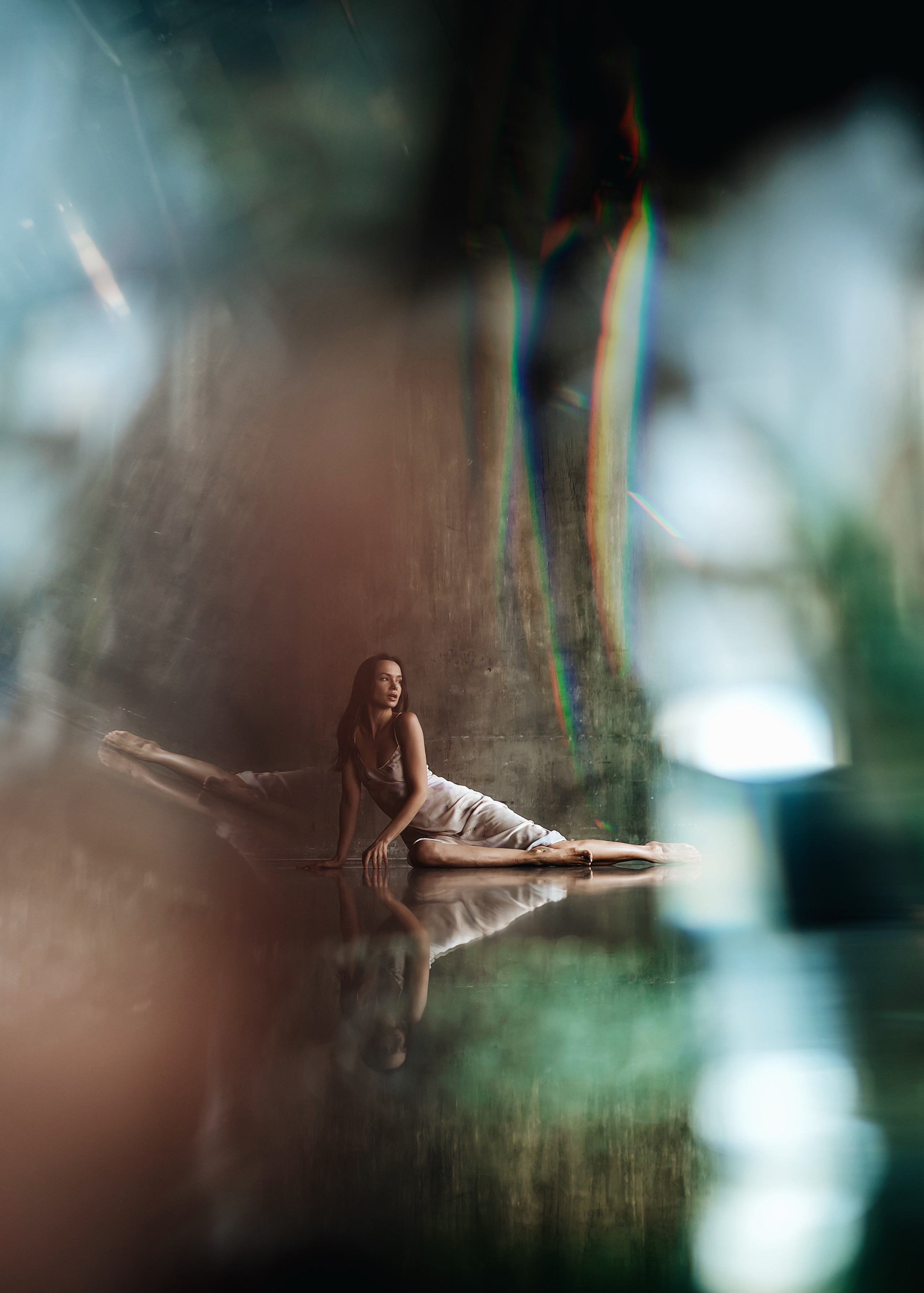 Лена. Фотограф в Москве