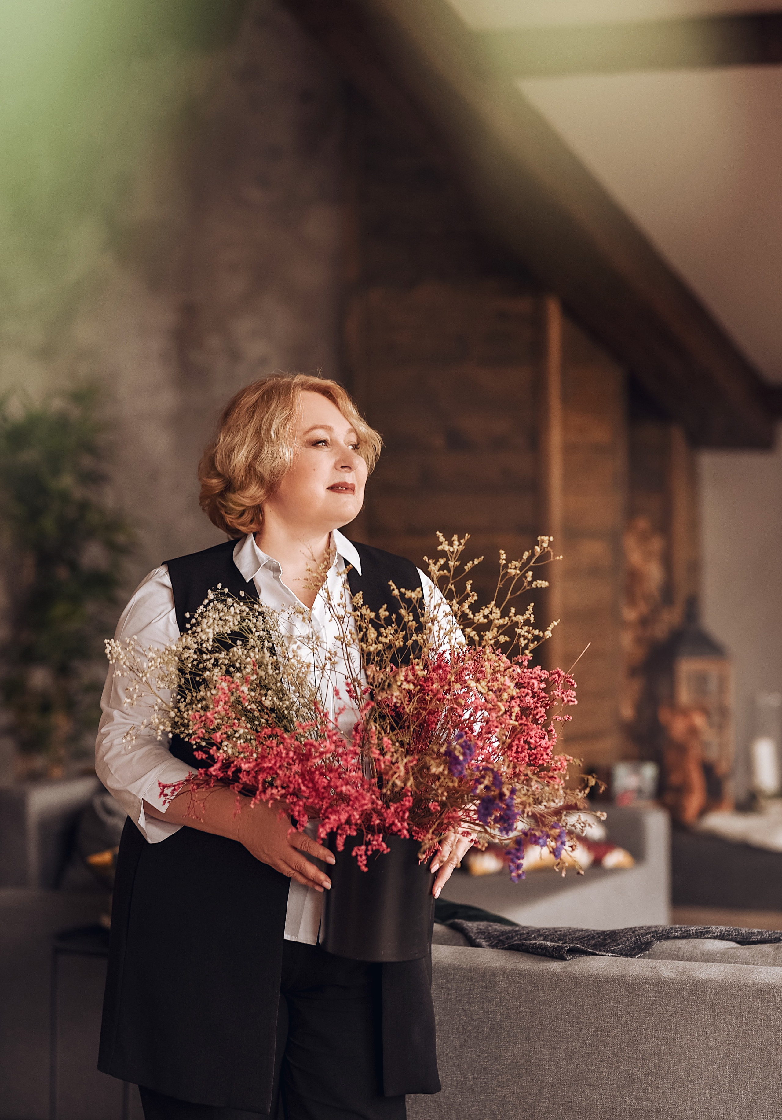 Светлана (адвокат). Фотограф в Москве