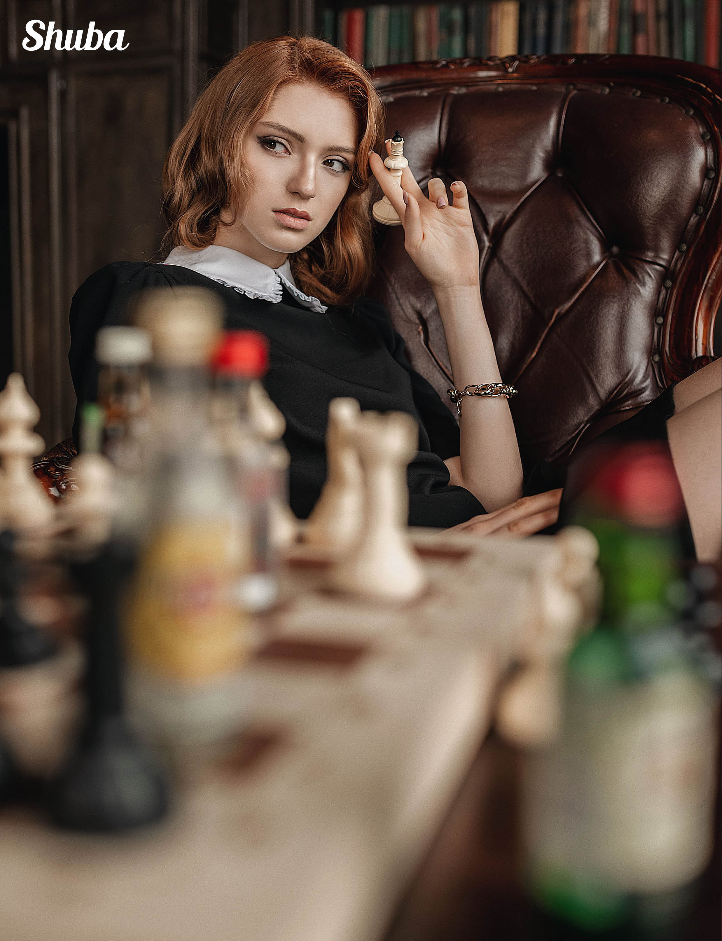 SHUBA. Фотограф в Москве