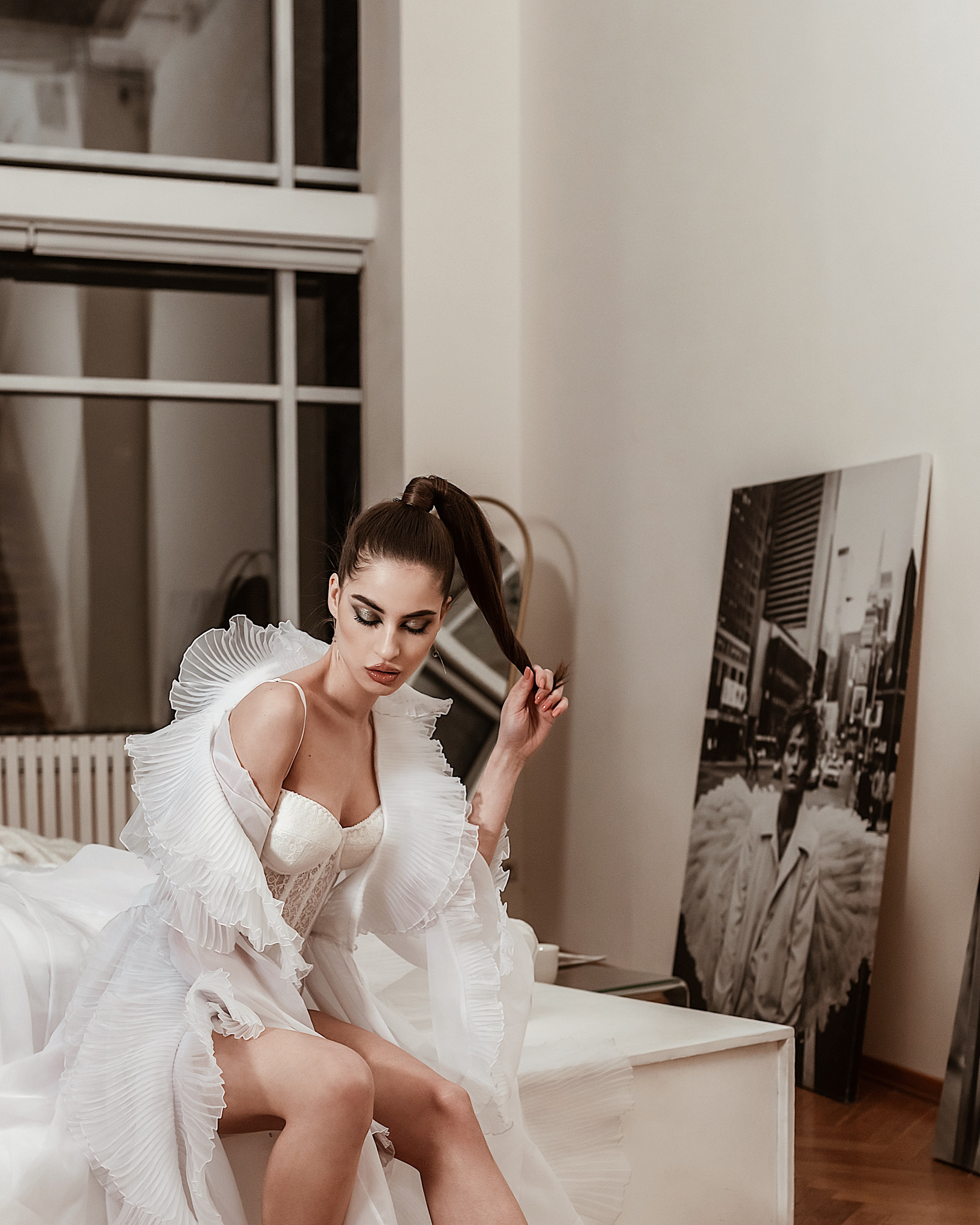 Irina. Фотограф в Москве