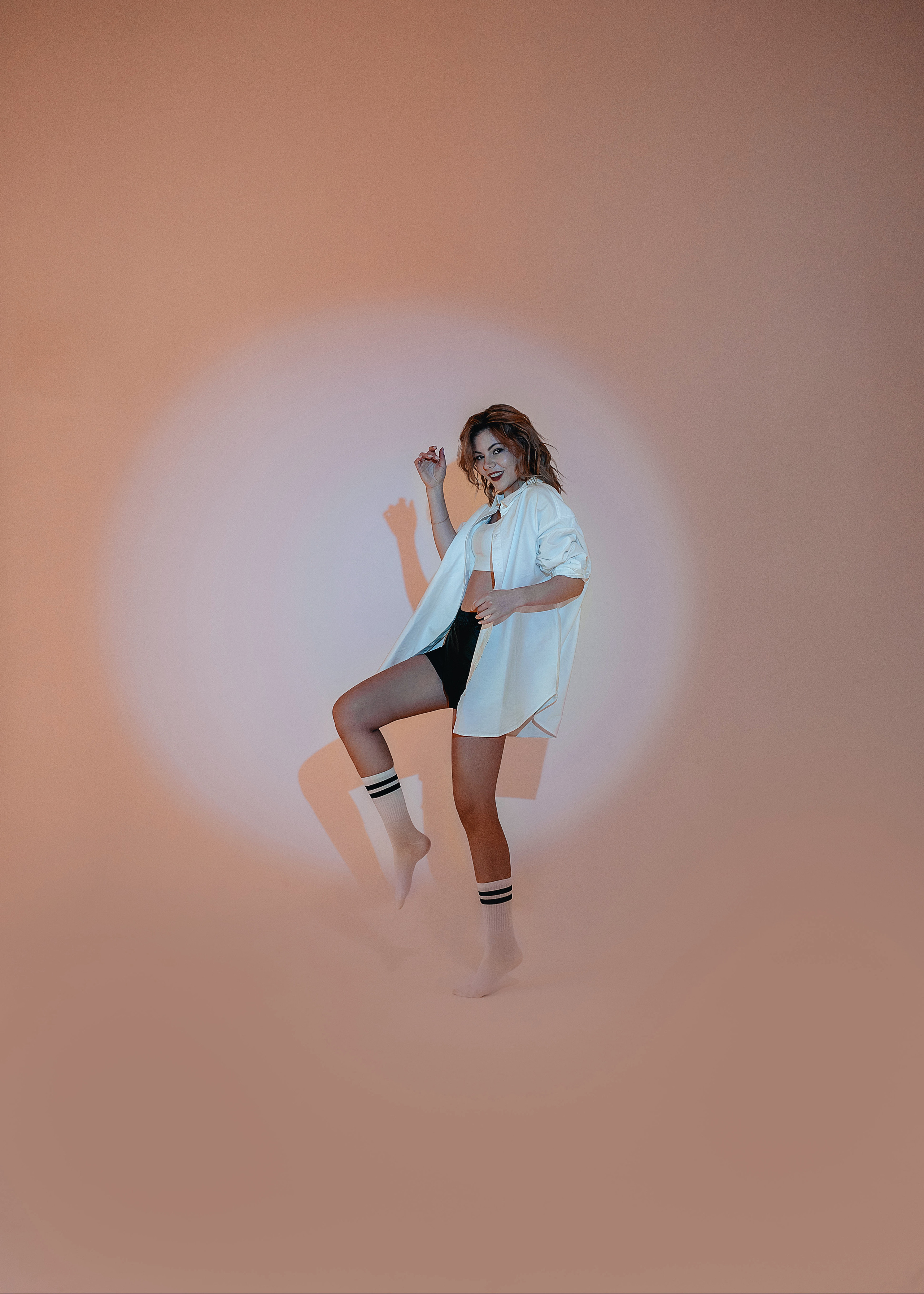 Кристина 3. Фотограф в Москве