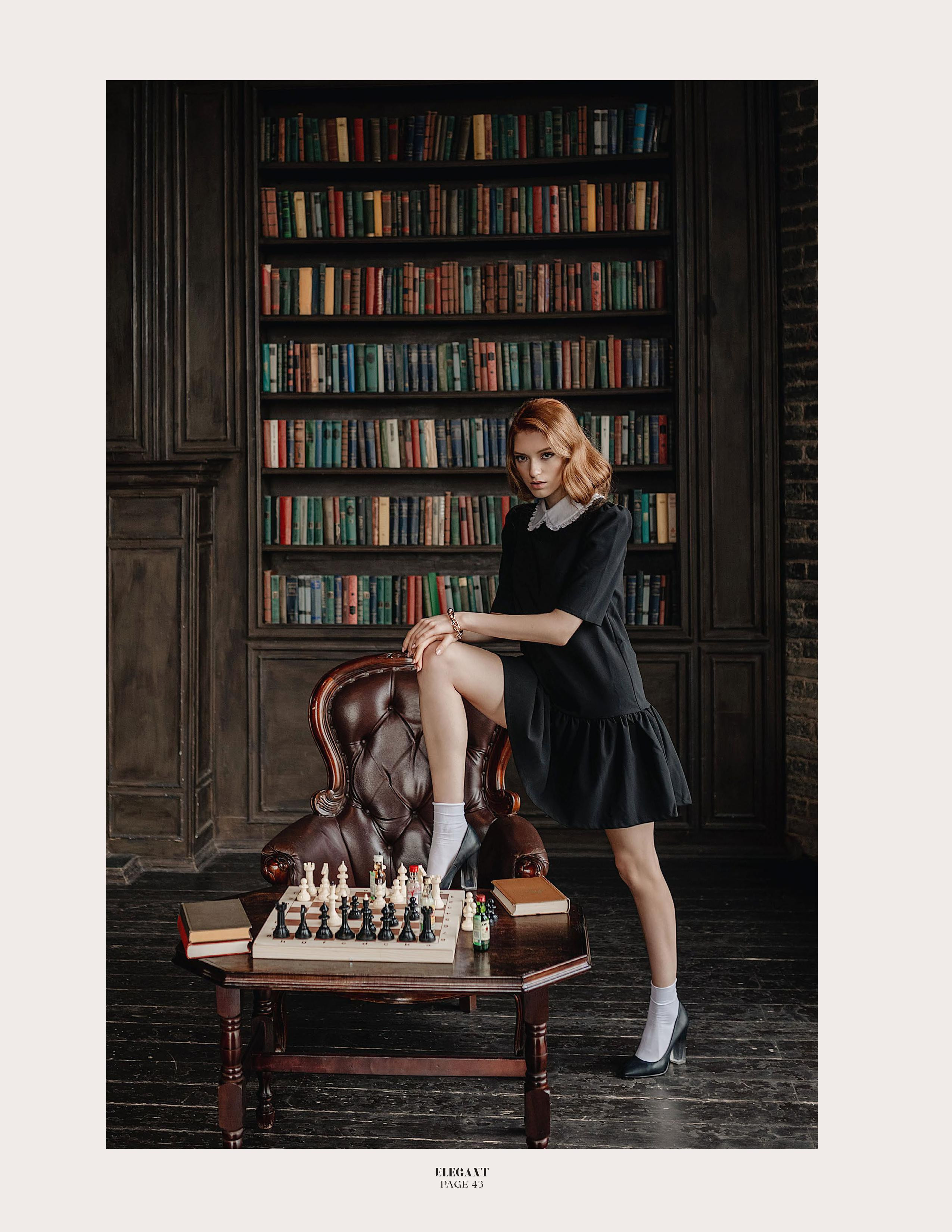 ELEGANT. Фотограф в Москве