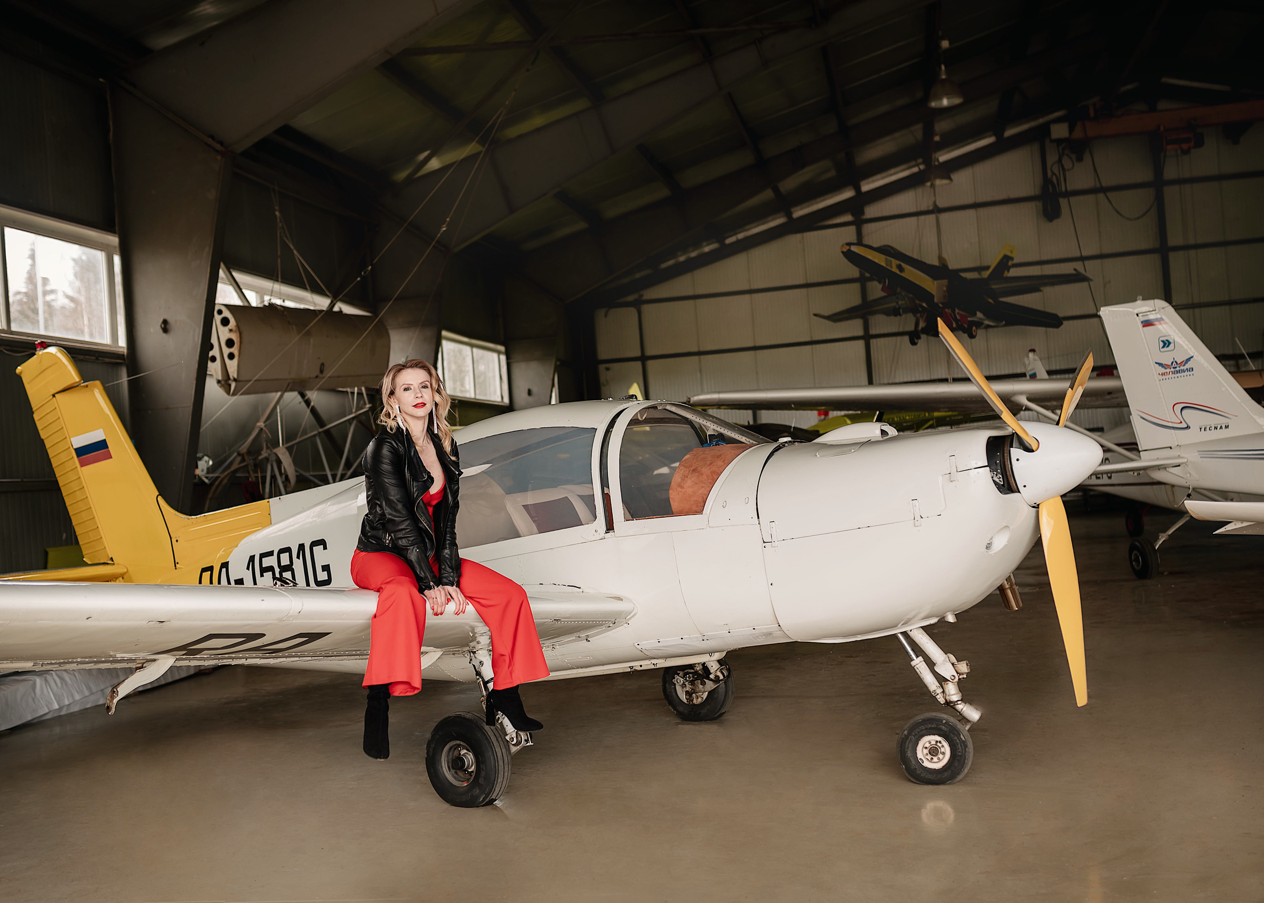 Светлана. Фотограф в Москве