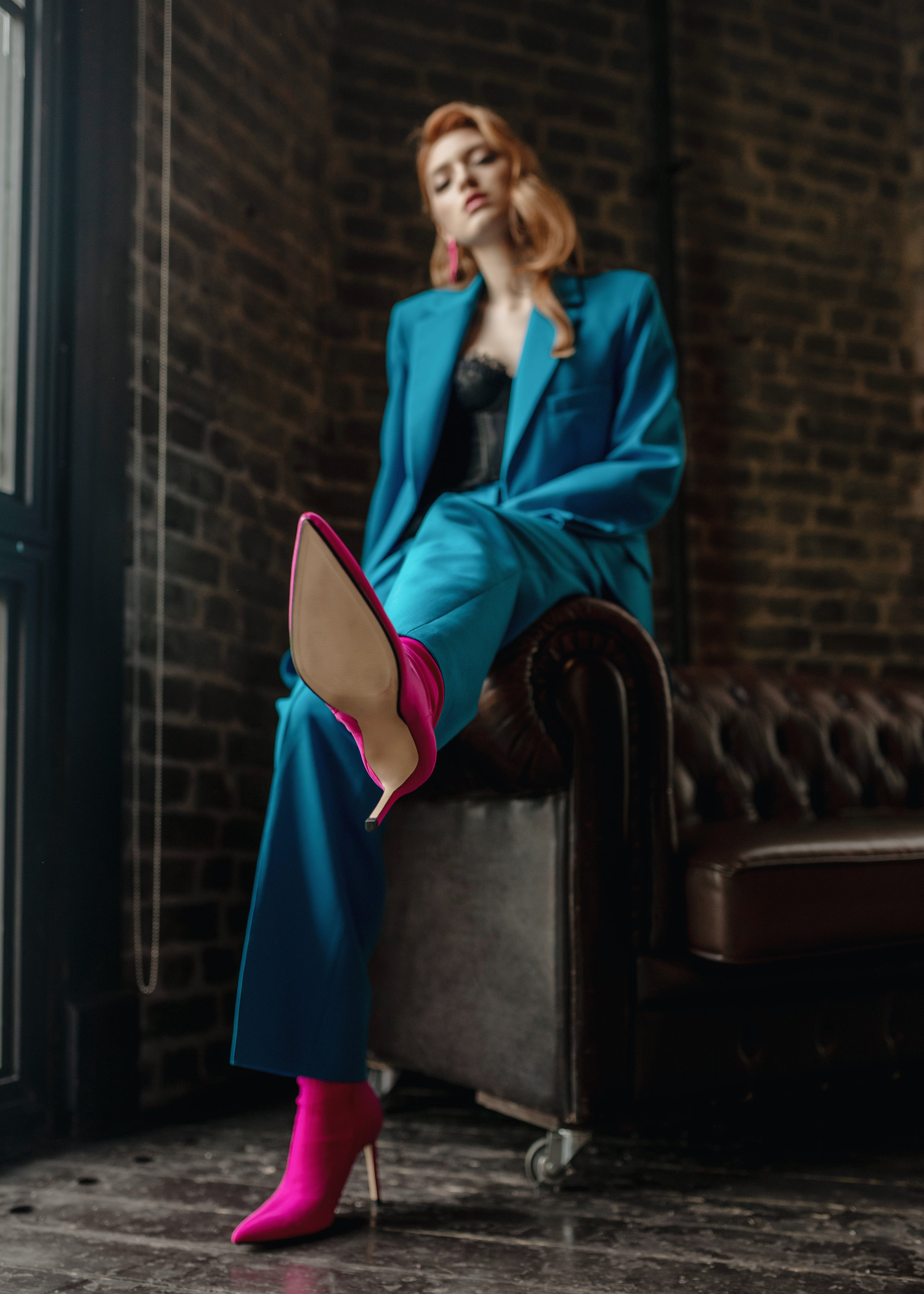 Аксиния. Фотограф в Москве