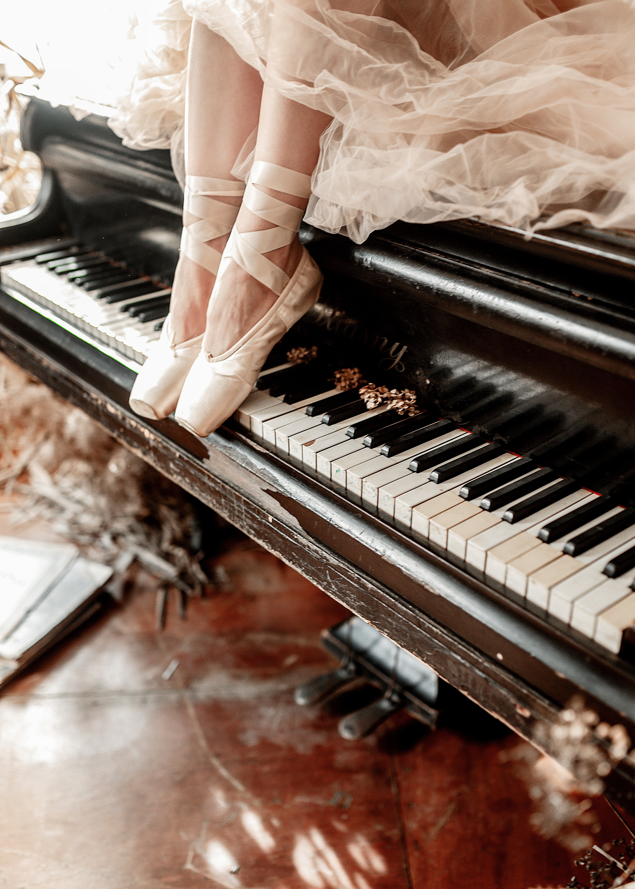 Кристина. Фотограф в Москве