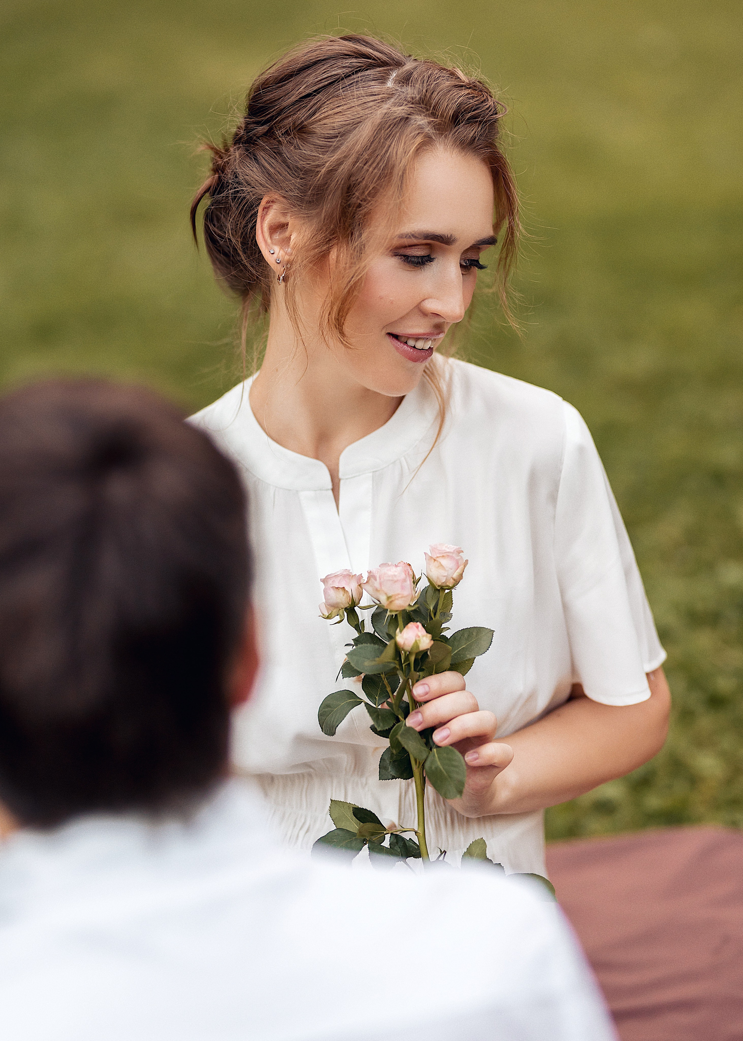 Ирина. Фотограф в Москве