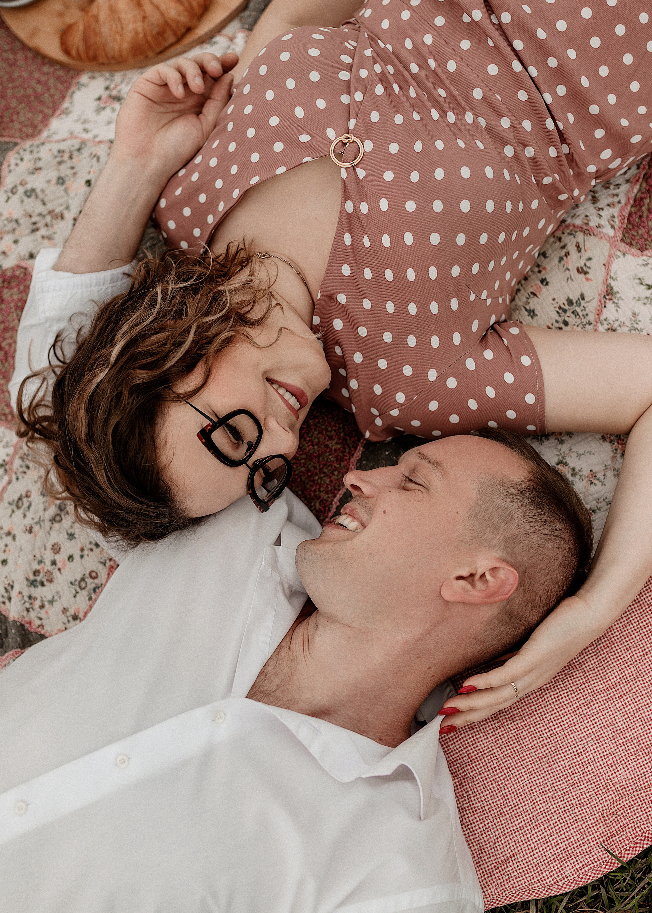 Пикник. Фотограф в Москве