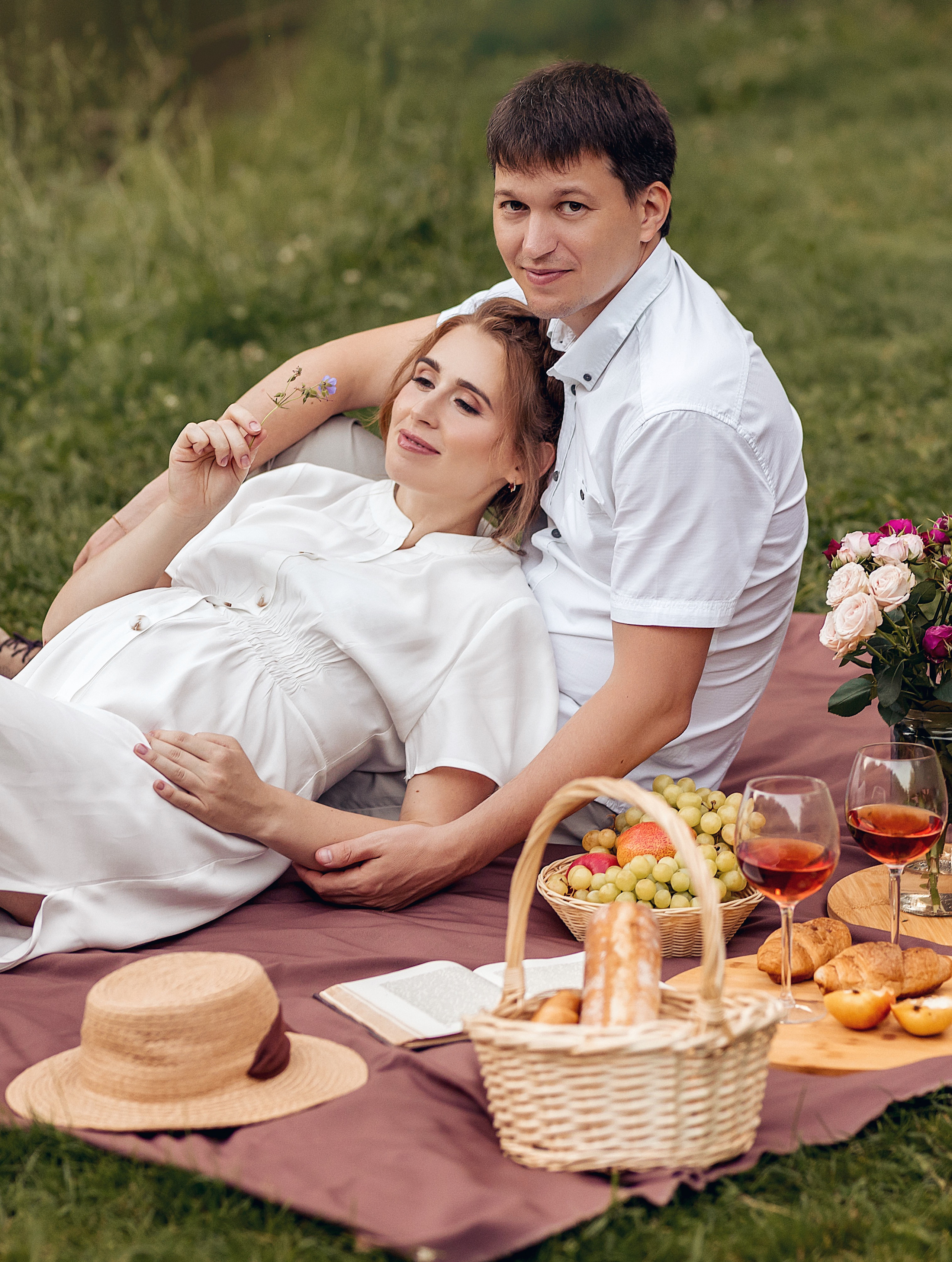 Ирина. Фотограф в Москве