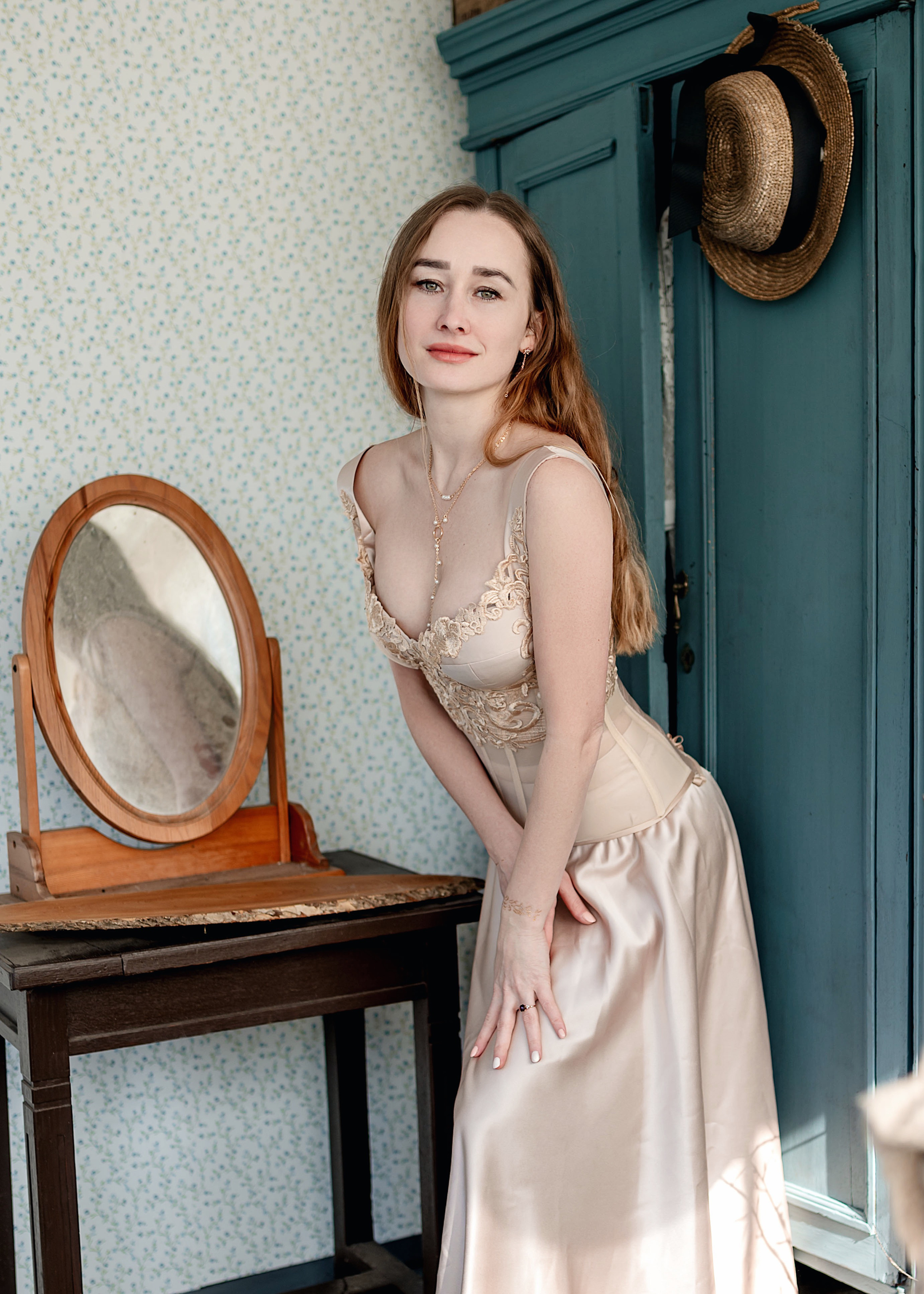 Татьяна. Фотограф в Москве