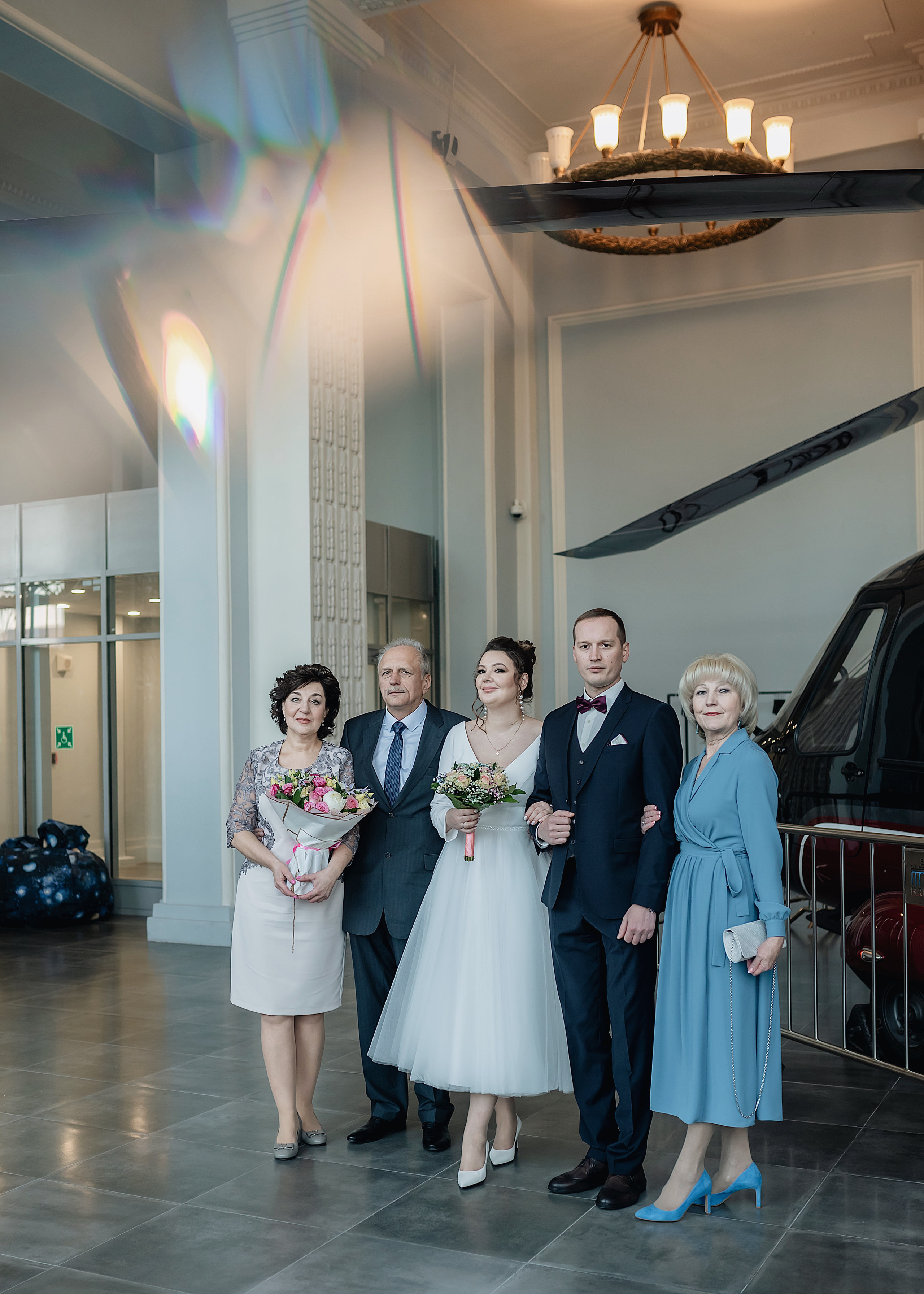 Юлия и Дмитрий. Фотограф в Москве