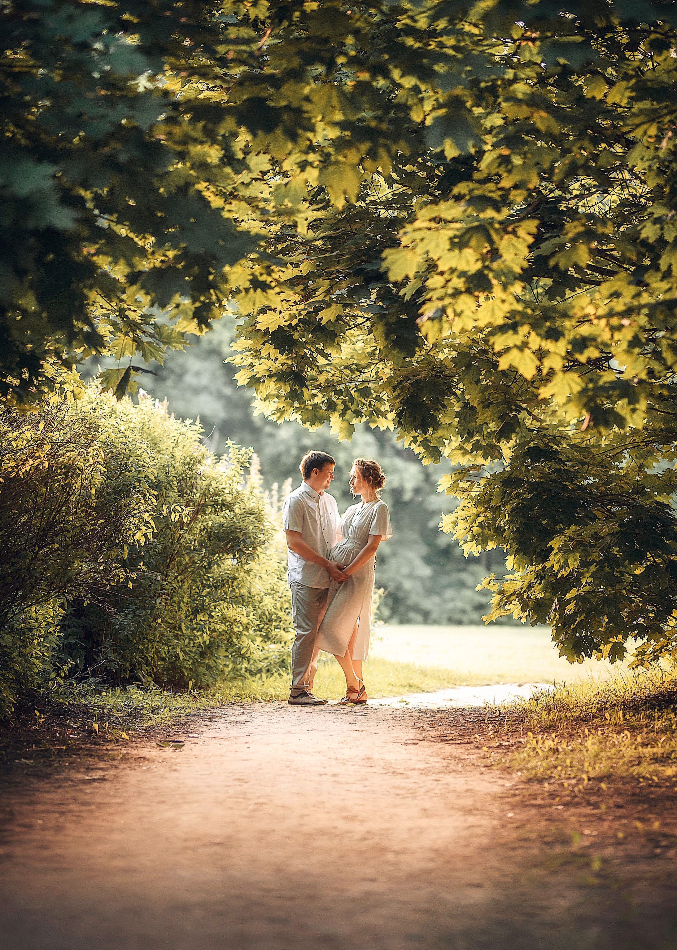 Ирина. Фотограф в Москве