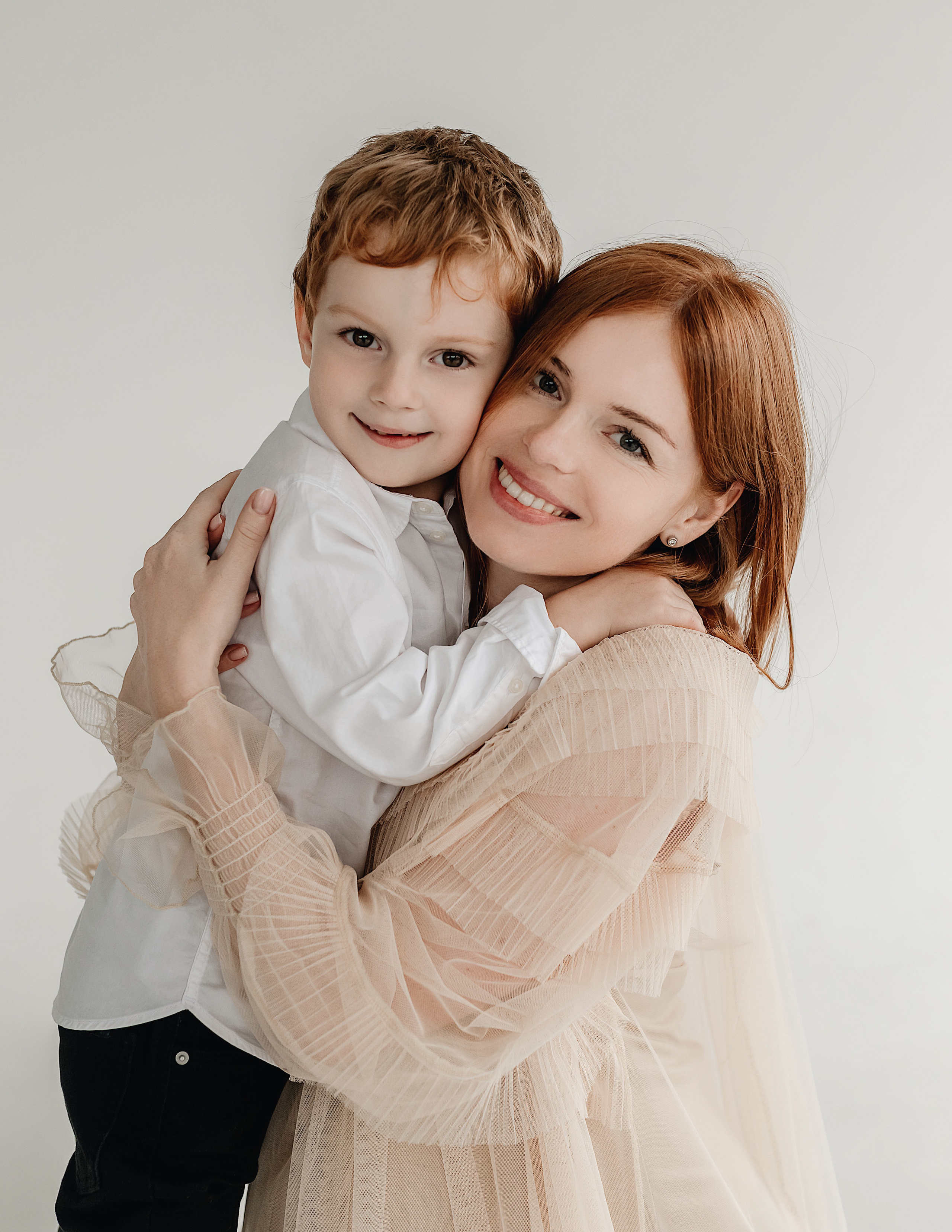 Татьяна. Фотограф в Москве