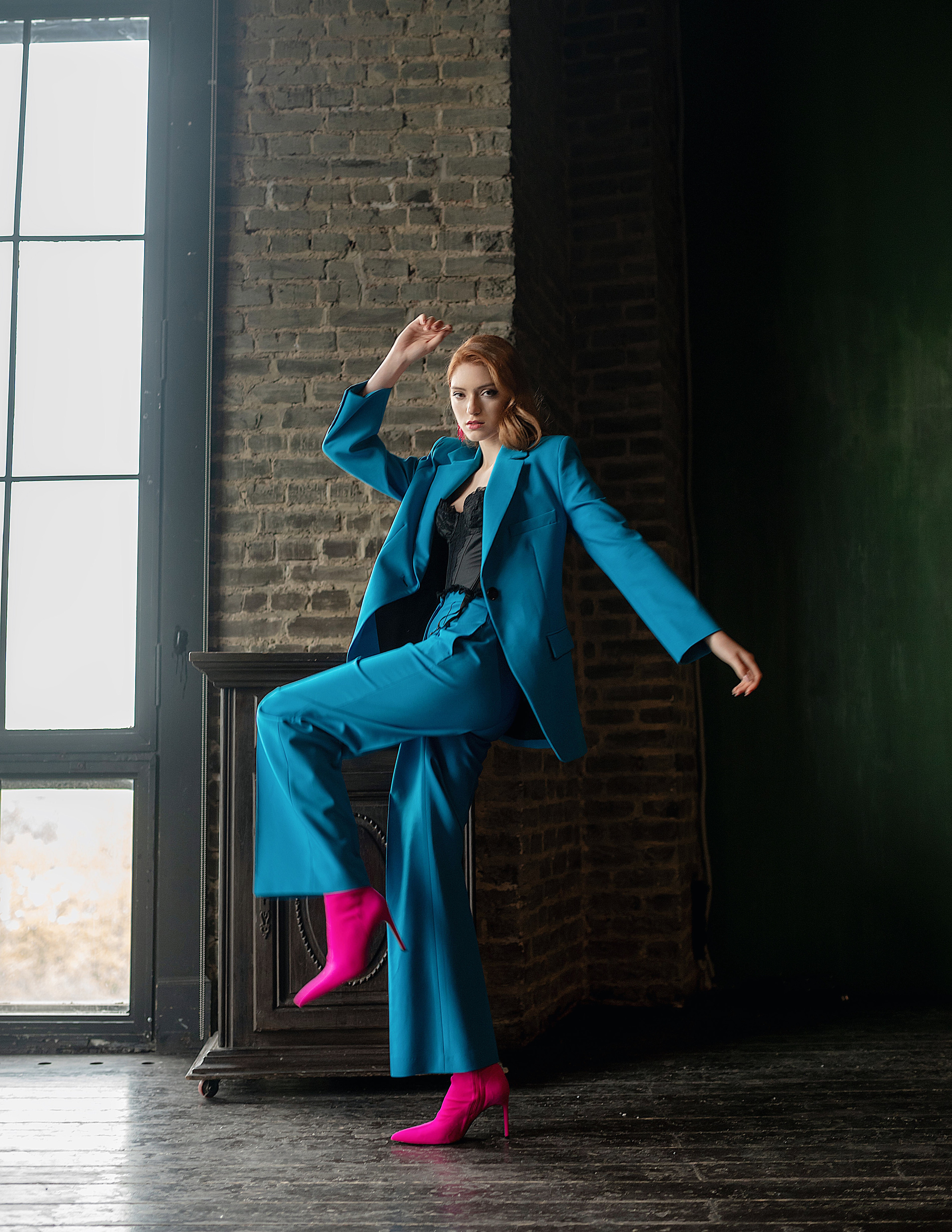 Аксиния. Фотограф в Москве