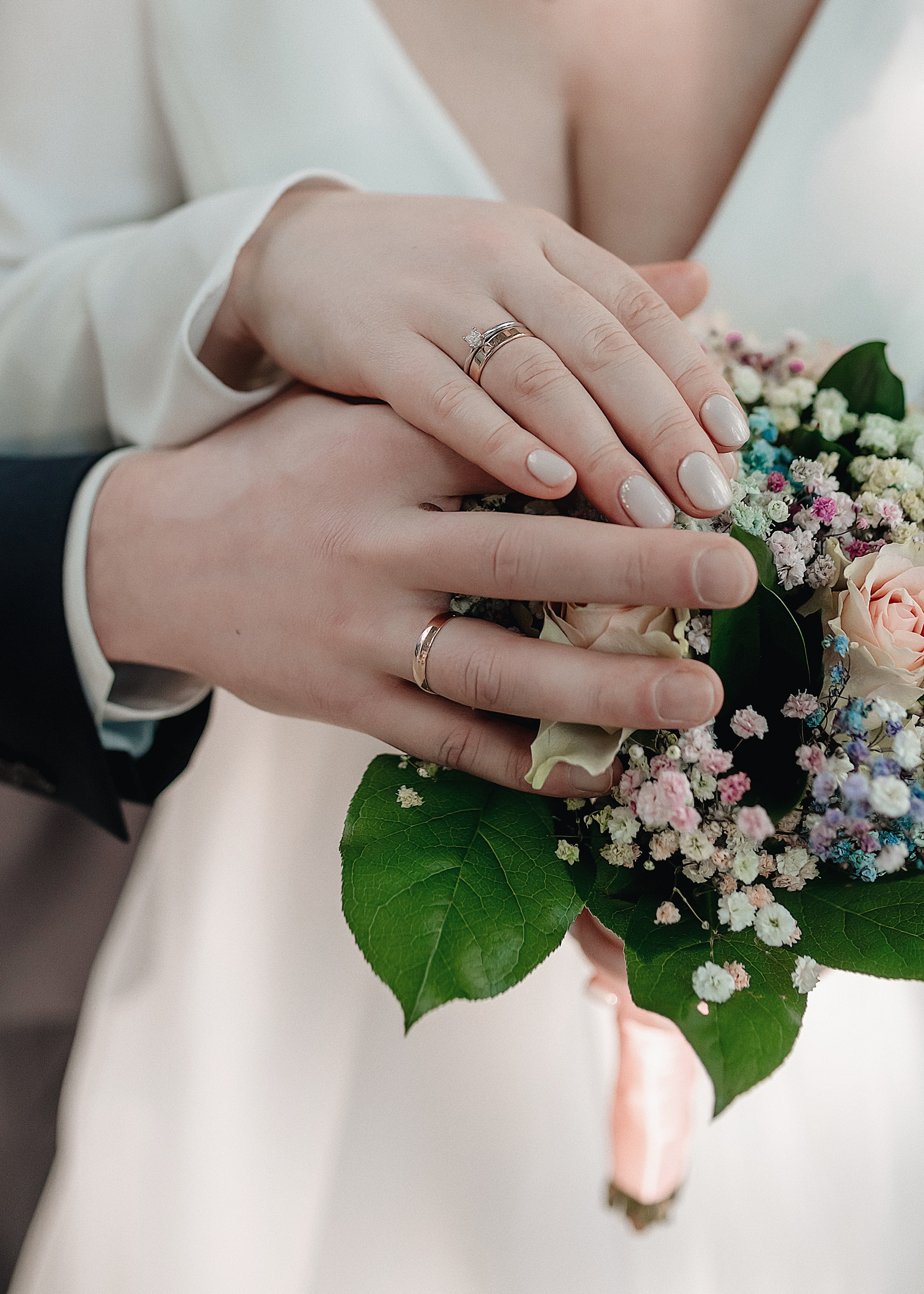 Юлия и Дмитрий. Фотограф в Москве