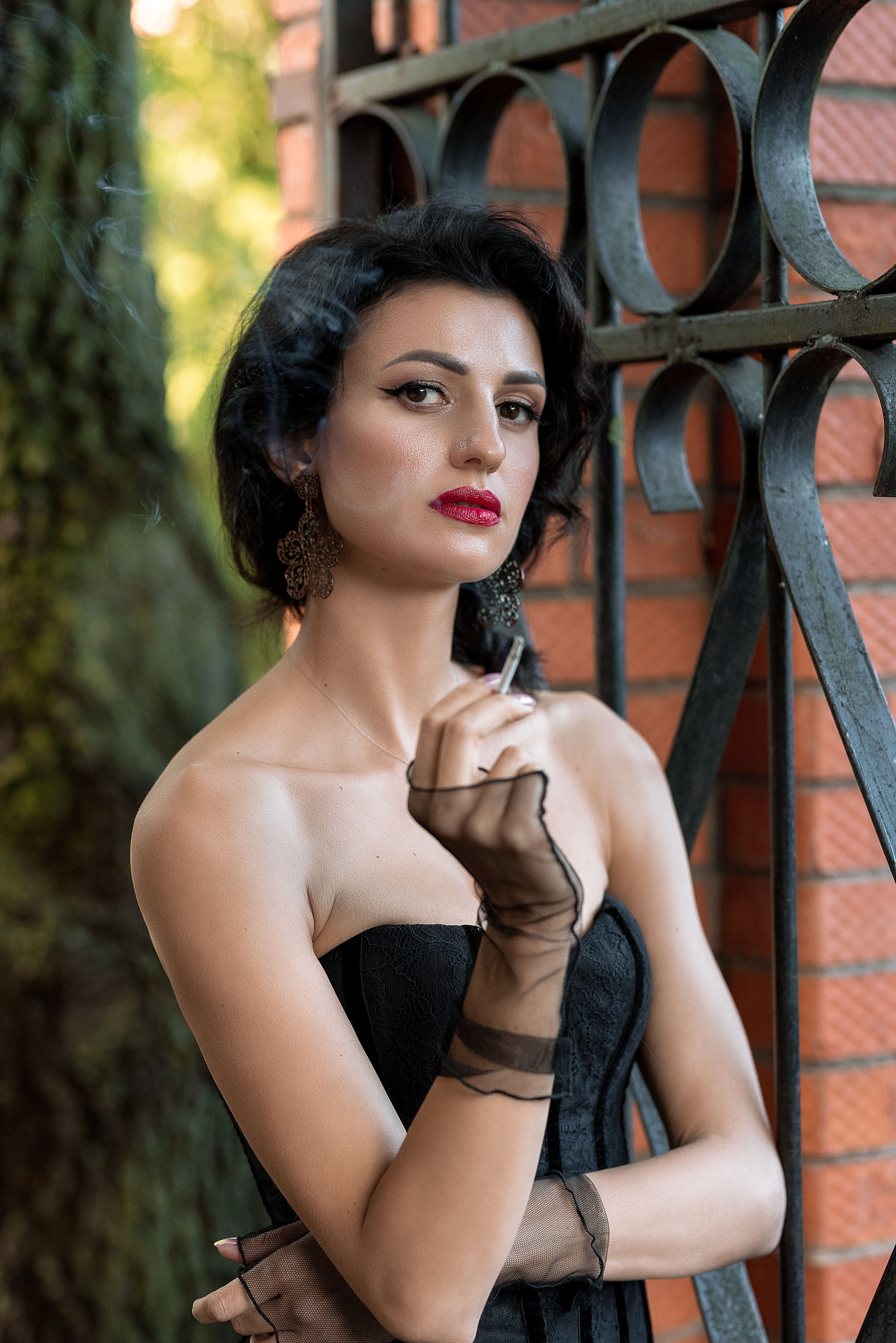 Марина. Фотограф в Москве