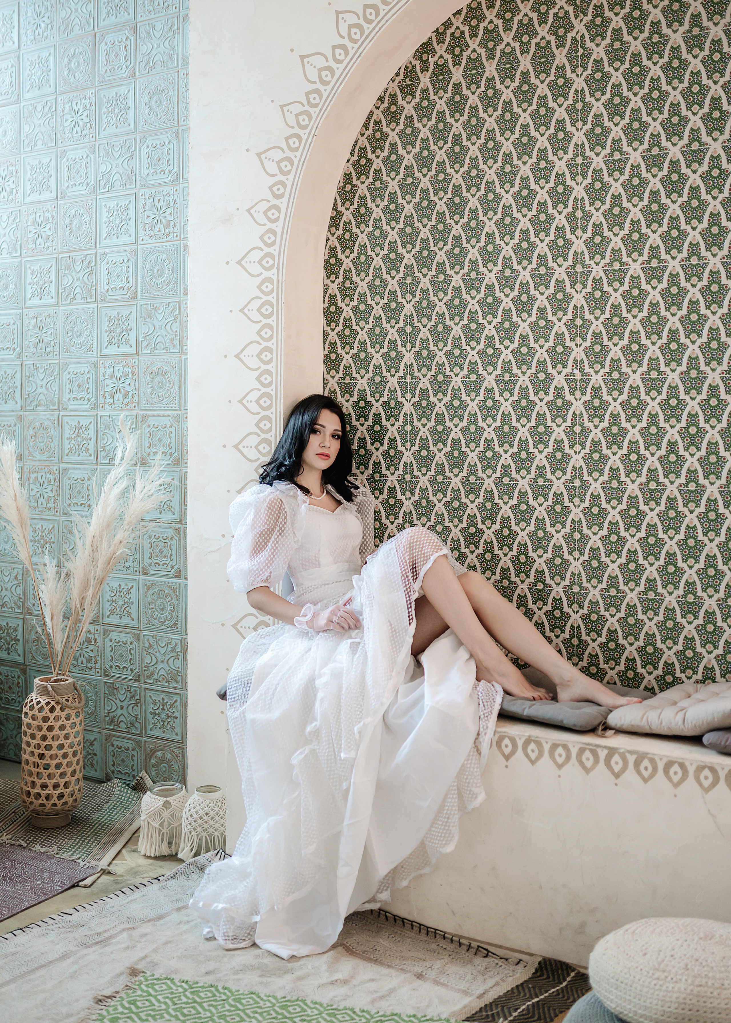 Кристина 4. Фотограф в Москве