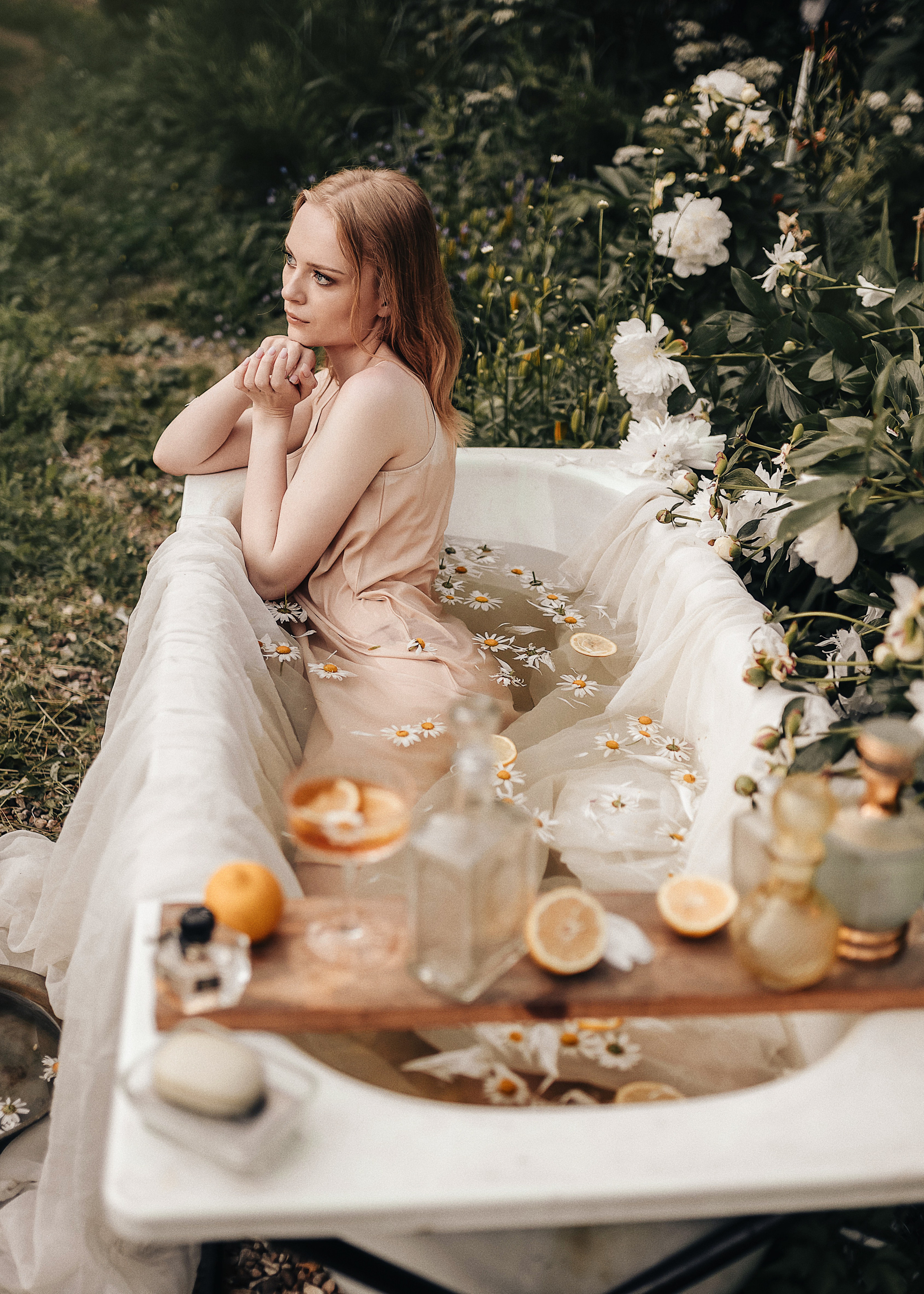 Наталья. Фотограф в Москве